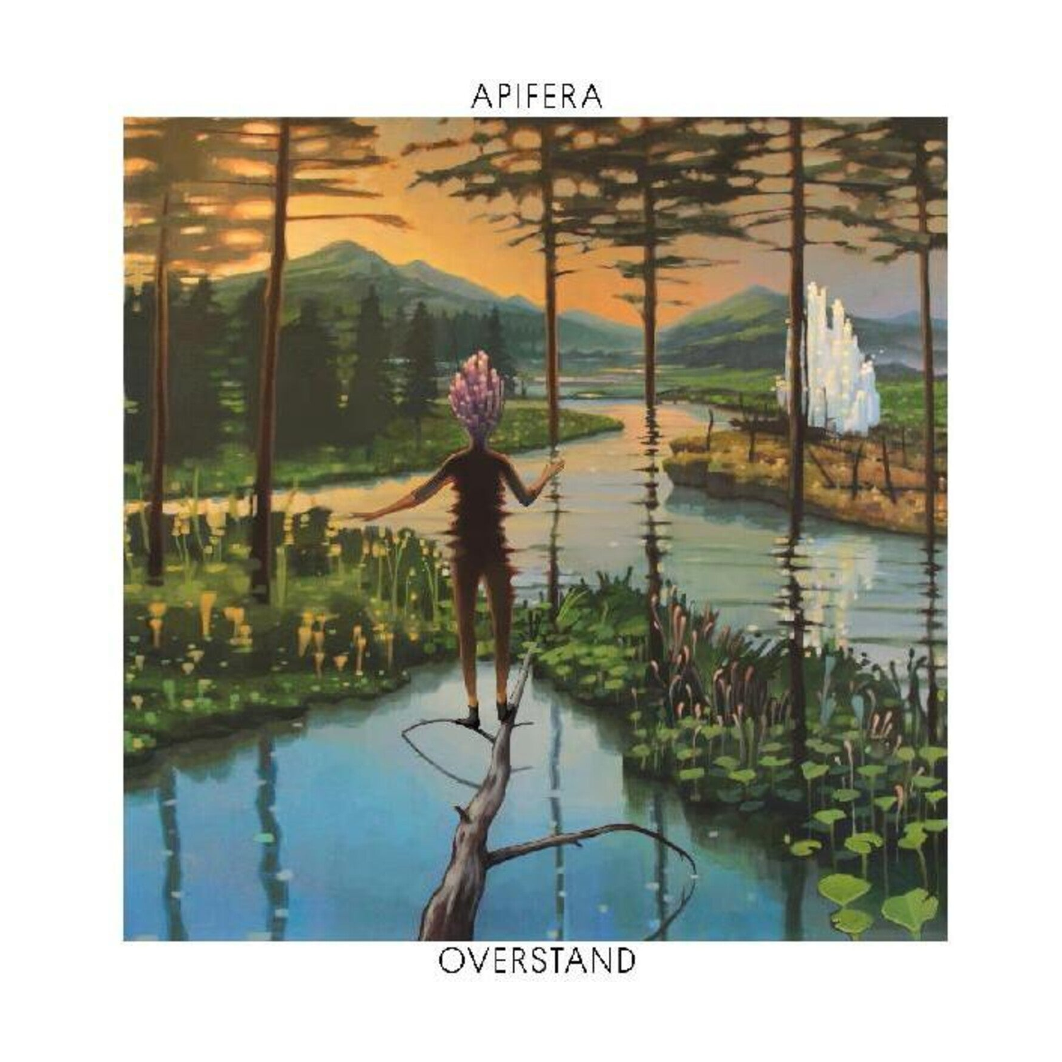 Apifera - Overstand