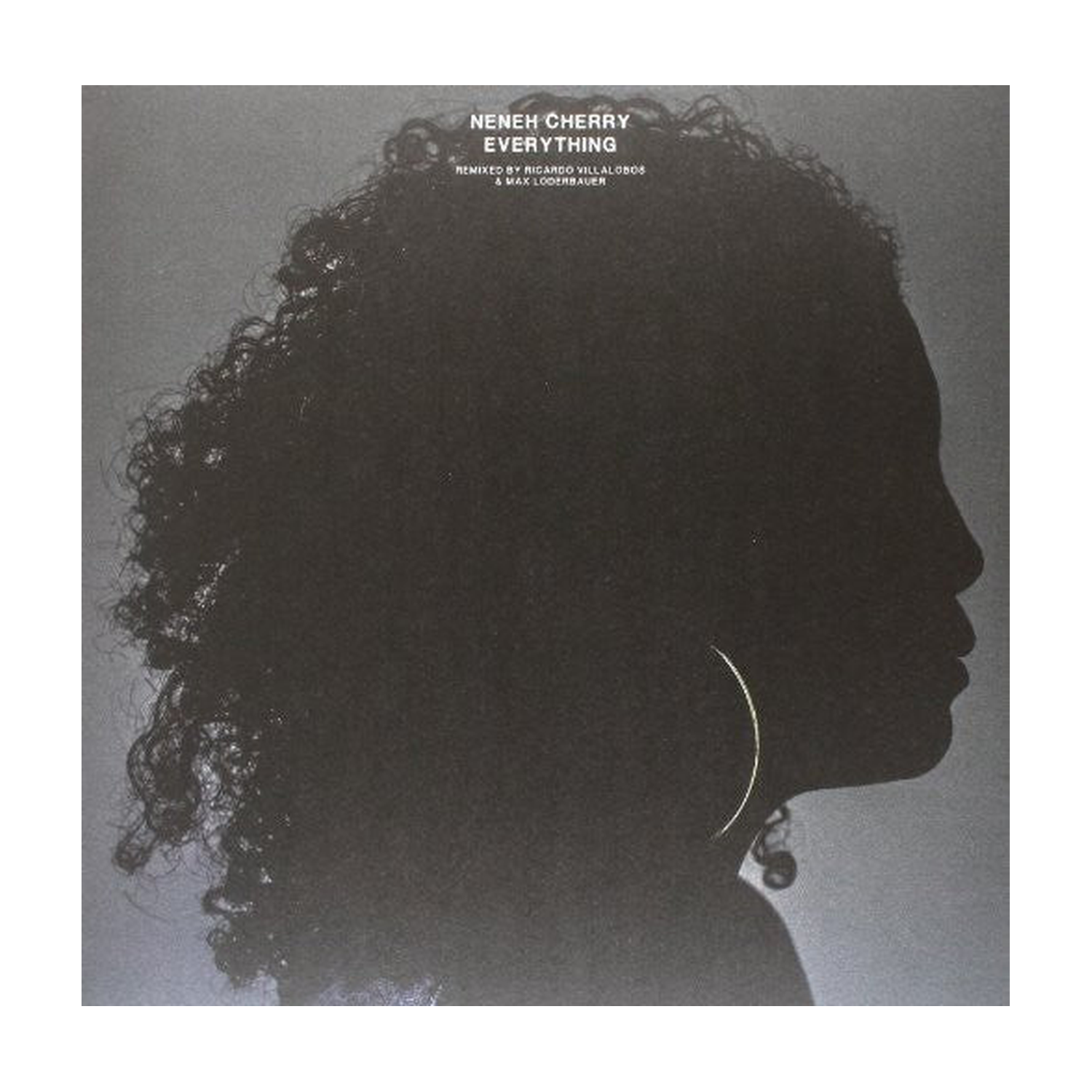 Neneh Cherry - Everything Remixes