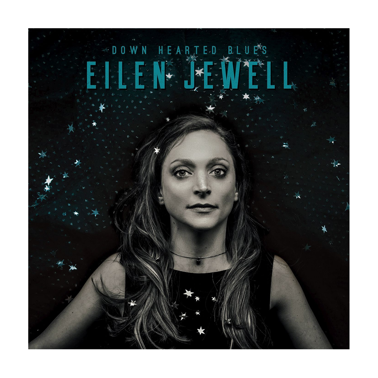 Eilen Jewell - Down Hearted Blues