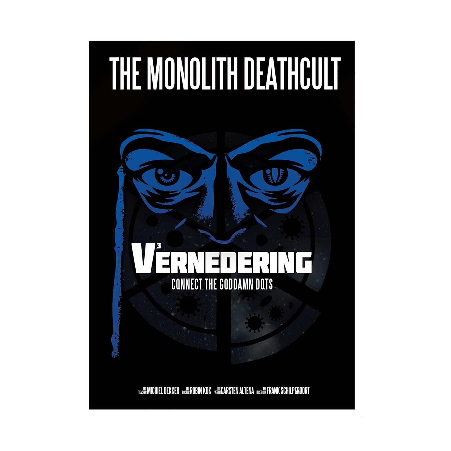 Monolith Deathcult