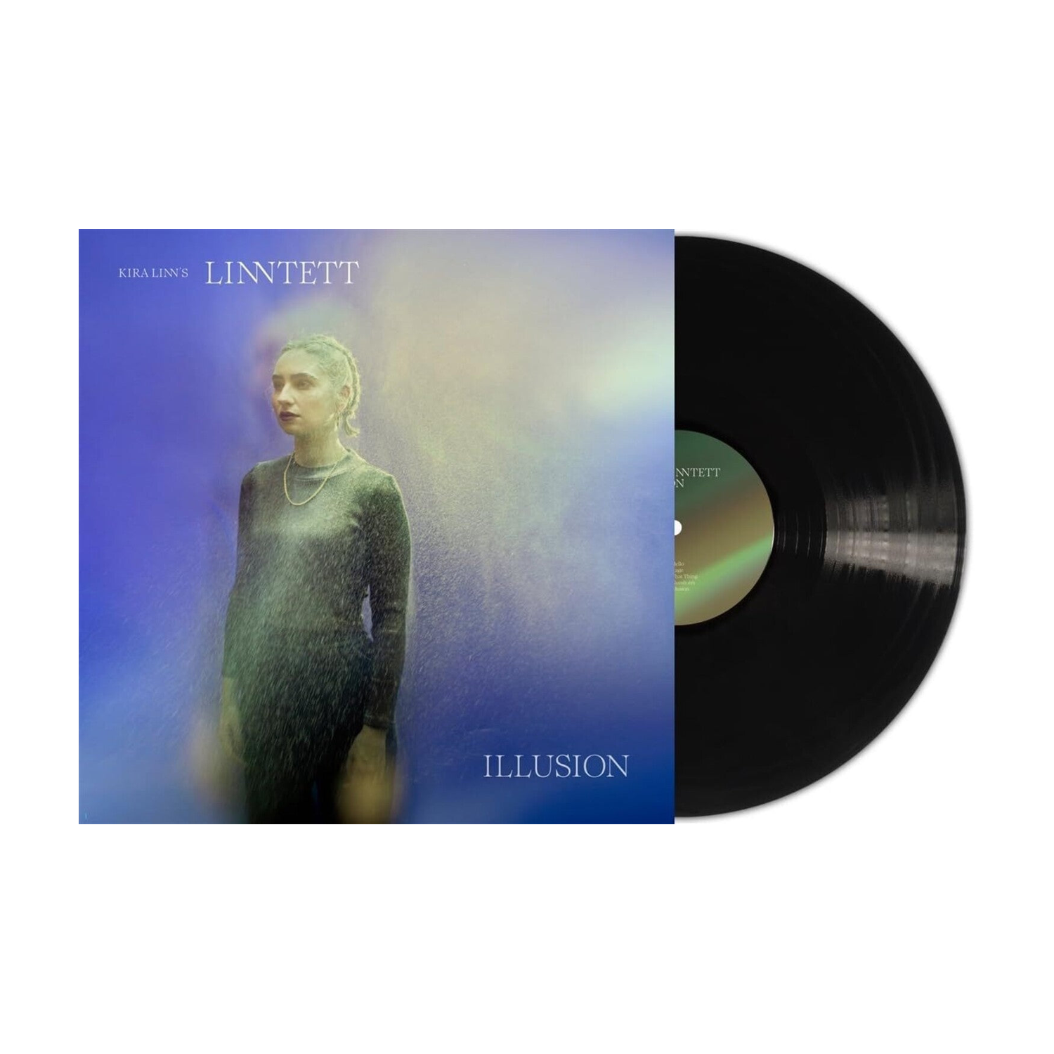 Kira Linn / Linntett - Illusion