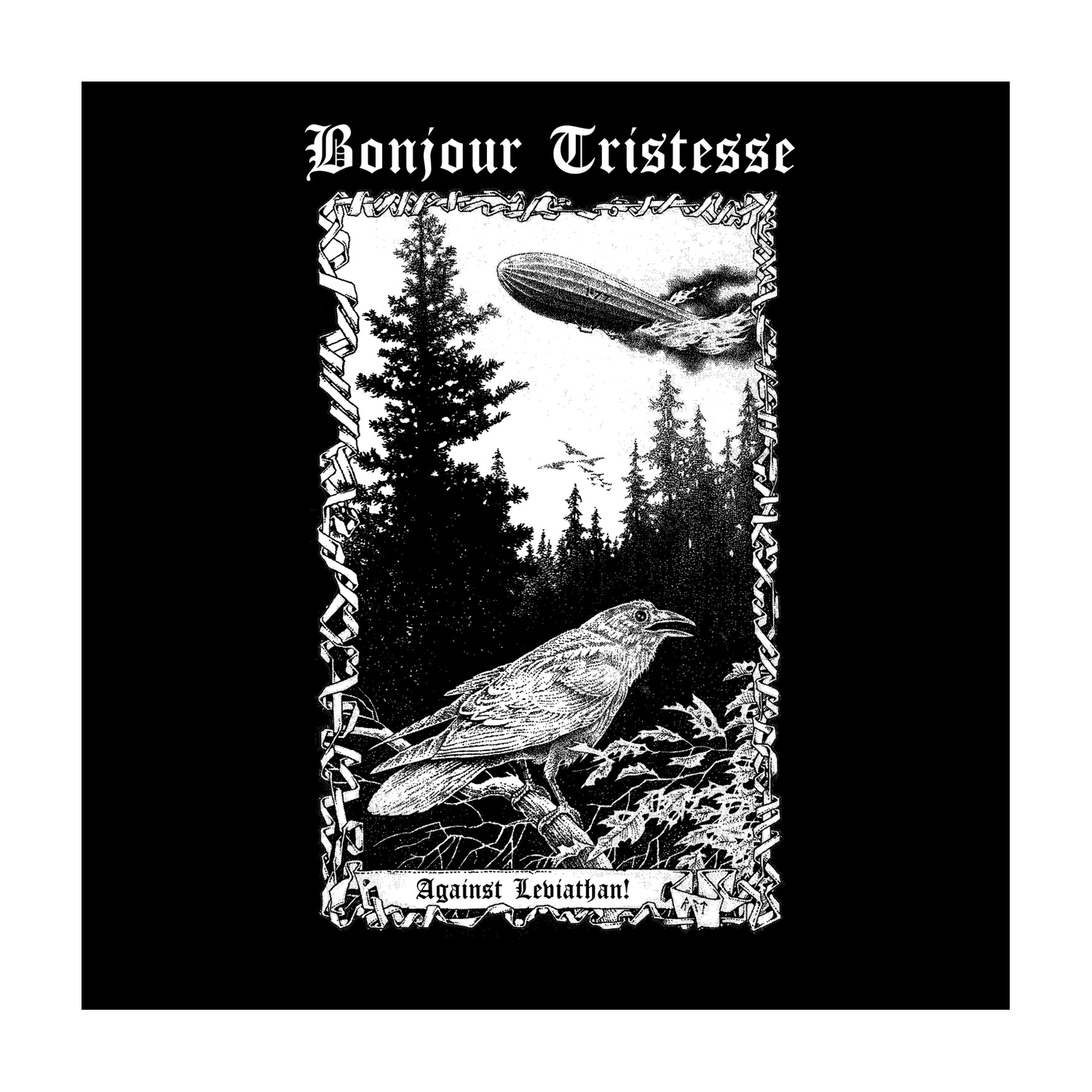 Bonjour Tristesse - Against Leviathan (Limited Edition)