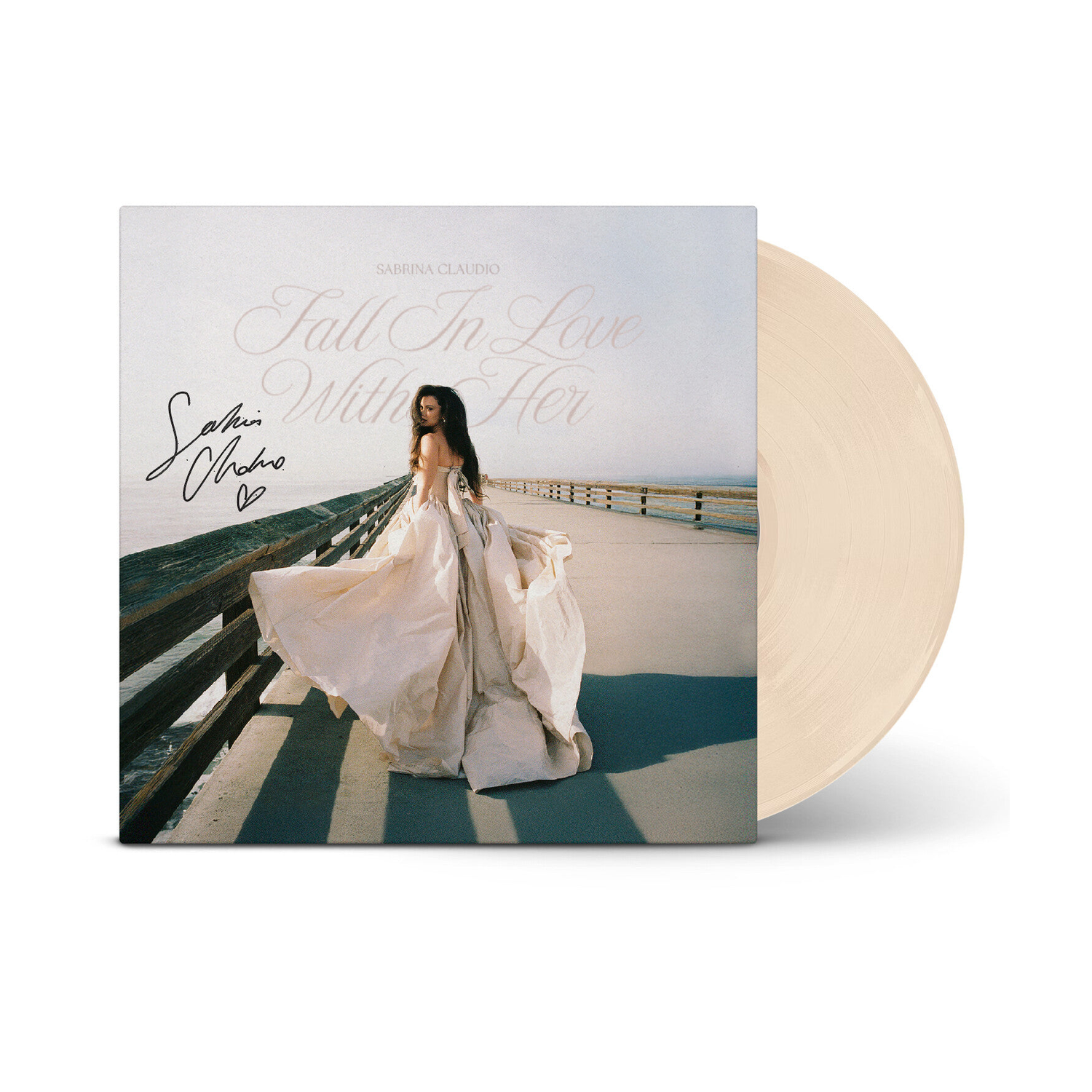 Sabrina Claudio - Fall in Love with Her