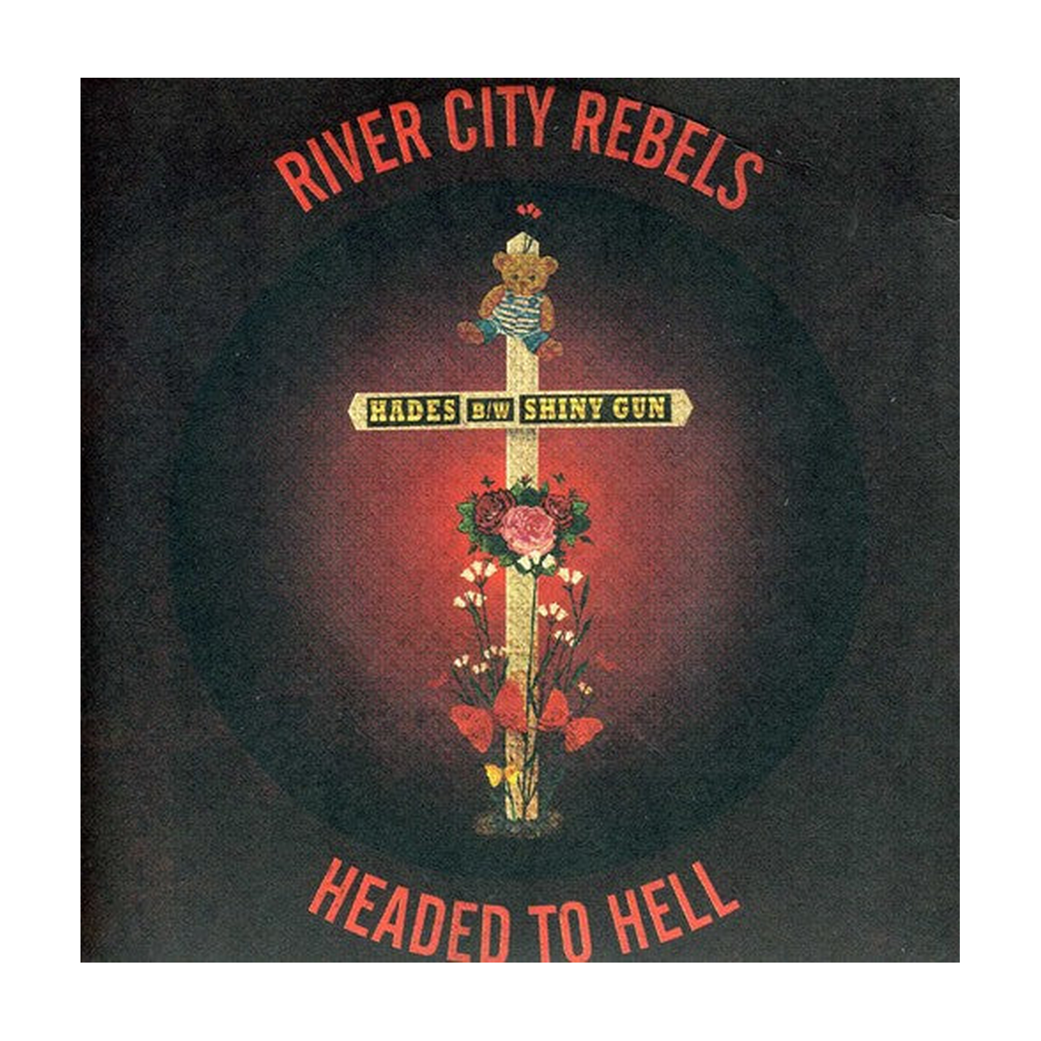 River City Rebels - Headed to Hell 7