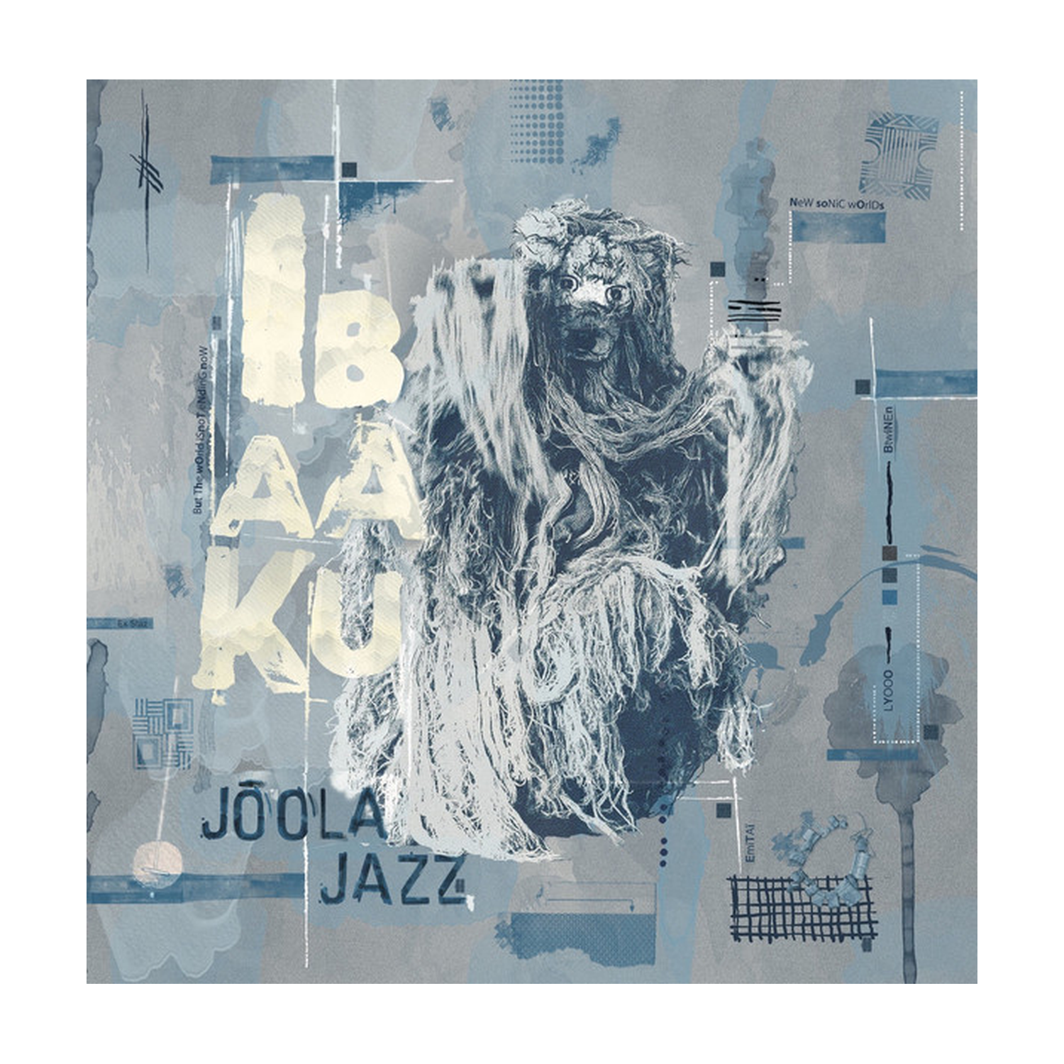 Ibaaku - Douvan Douvan