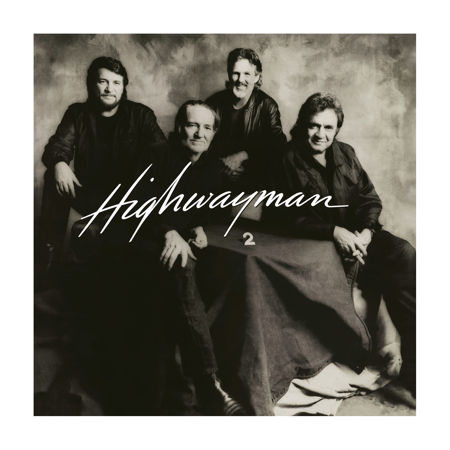 Highwaymen (Cash / Nelson / Jennings) - Highwayman 2