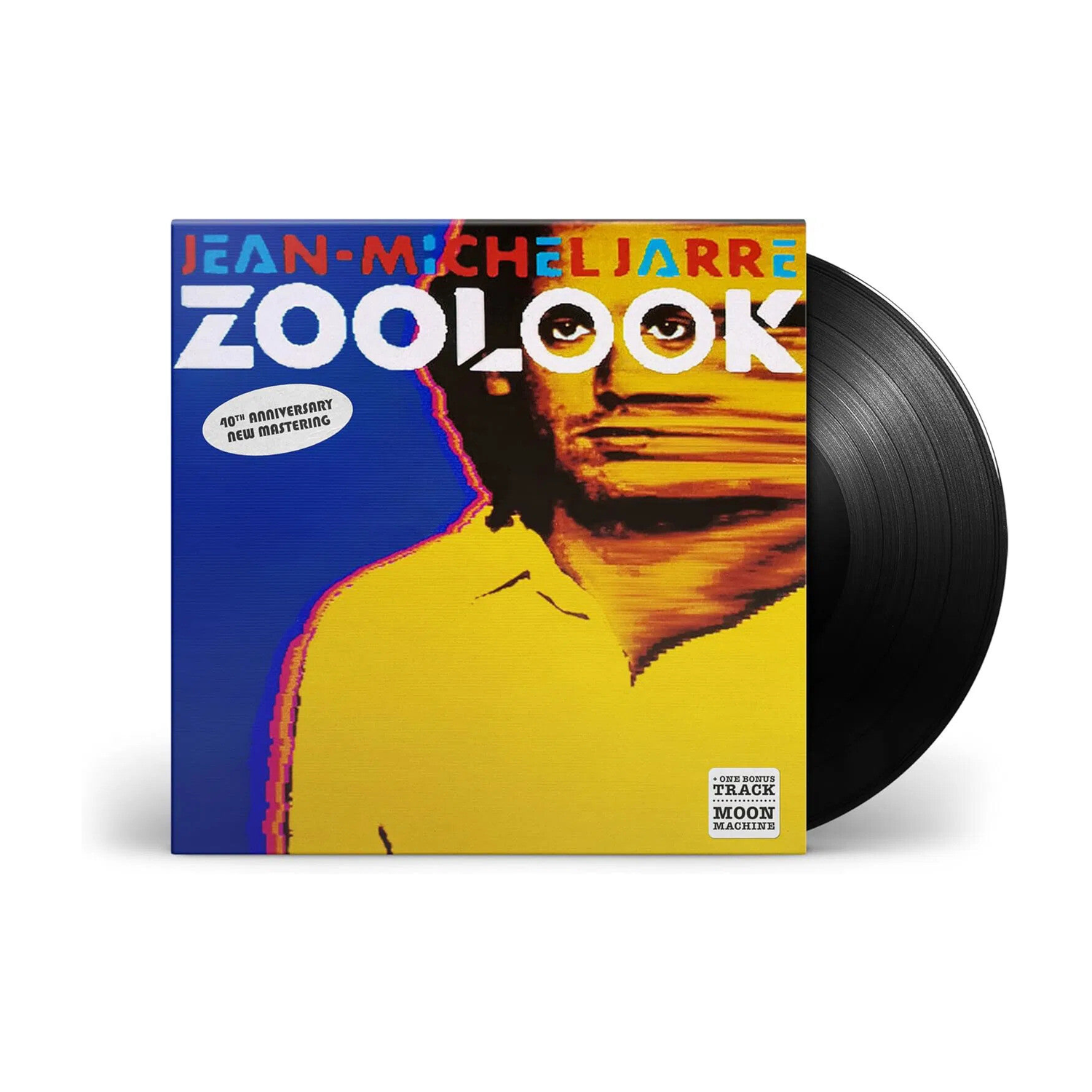 Jean-Michel Jarre - Zoolook