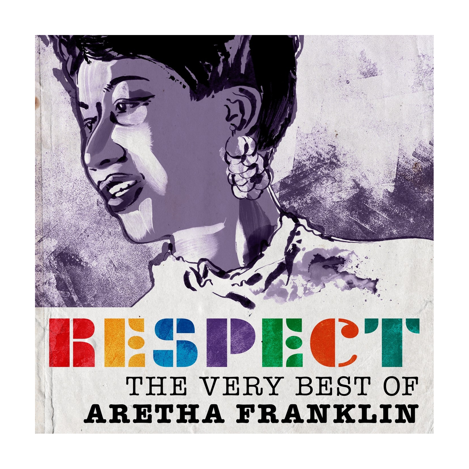Aretha Franklin - Respect