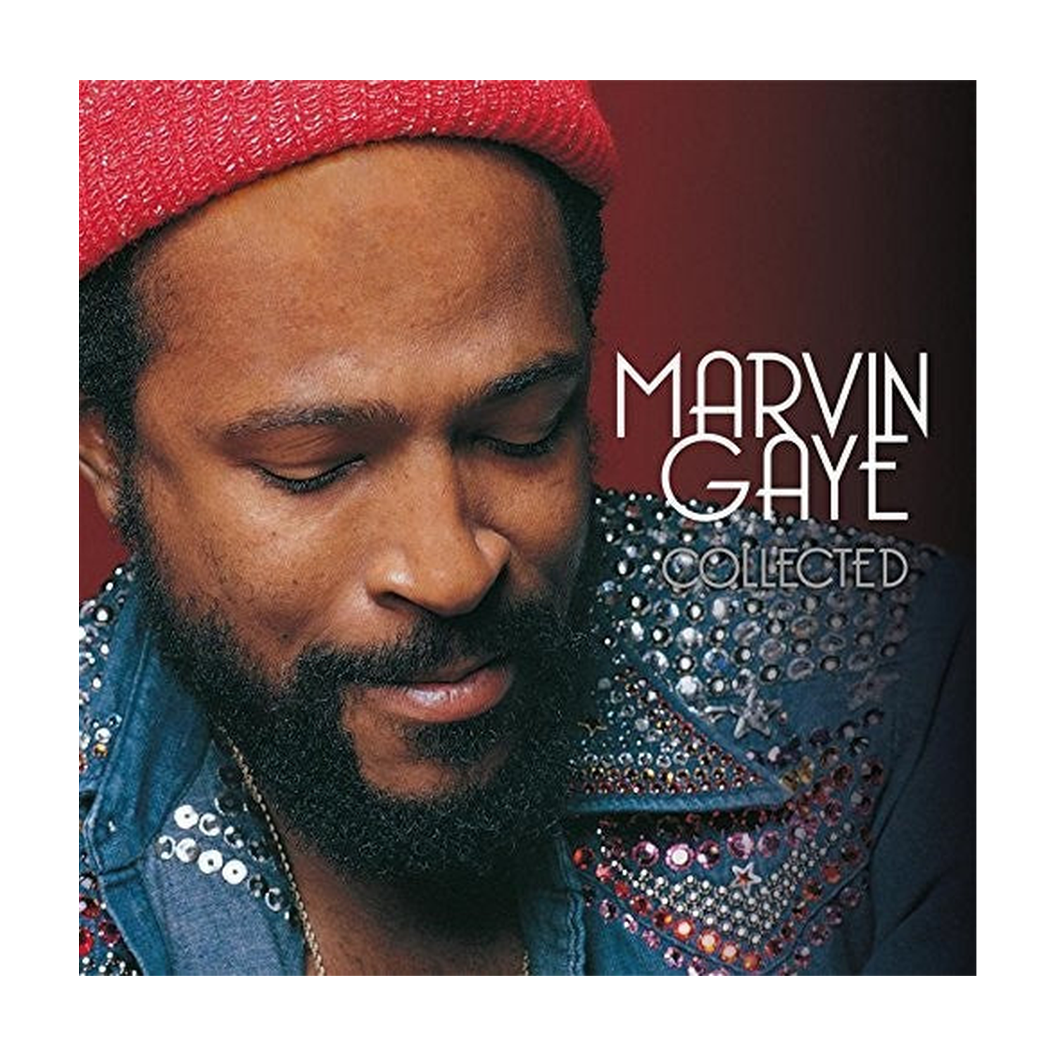 Marvin Gaye - Collected 2xLP