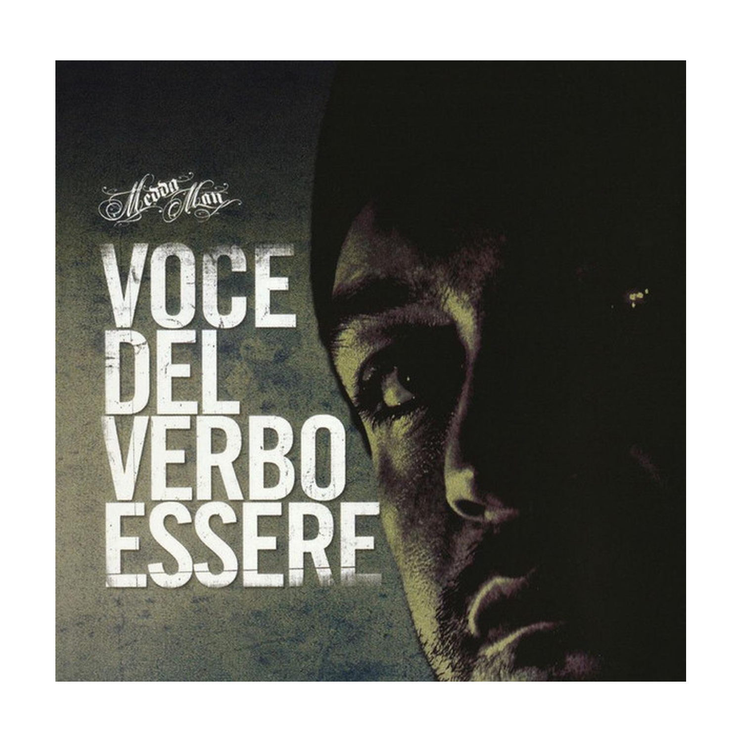 Medda - Voce Del Verbo Essere