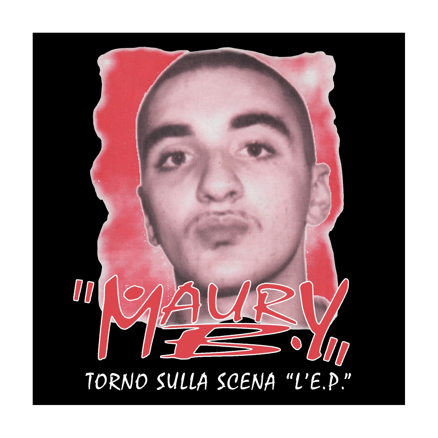 Maury B - Torno Sulla Scena