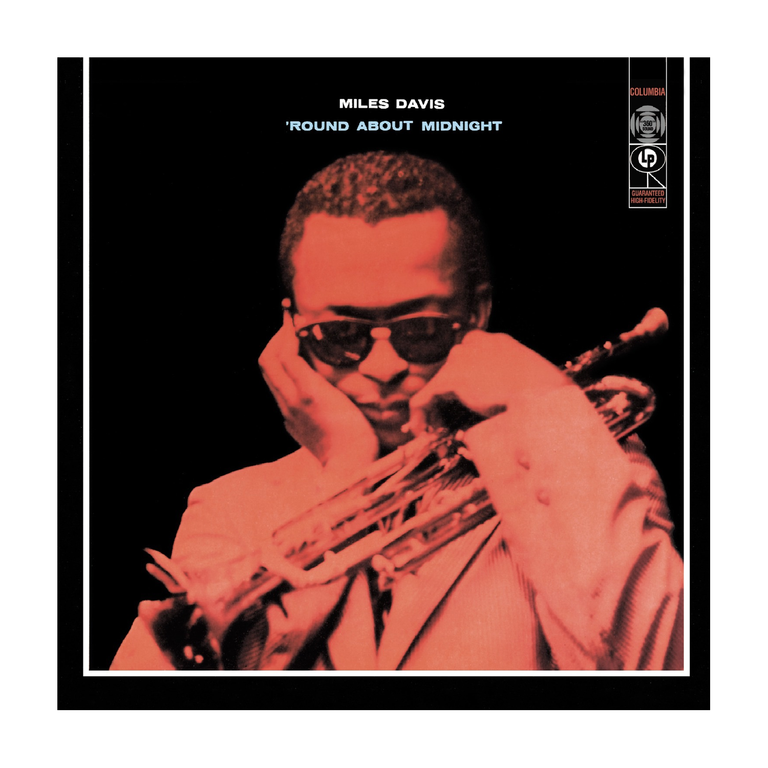 Miles Davis - Round About Midnight (Mono)
