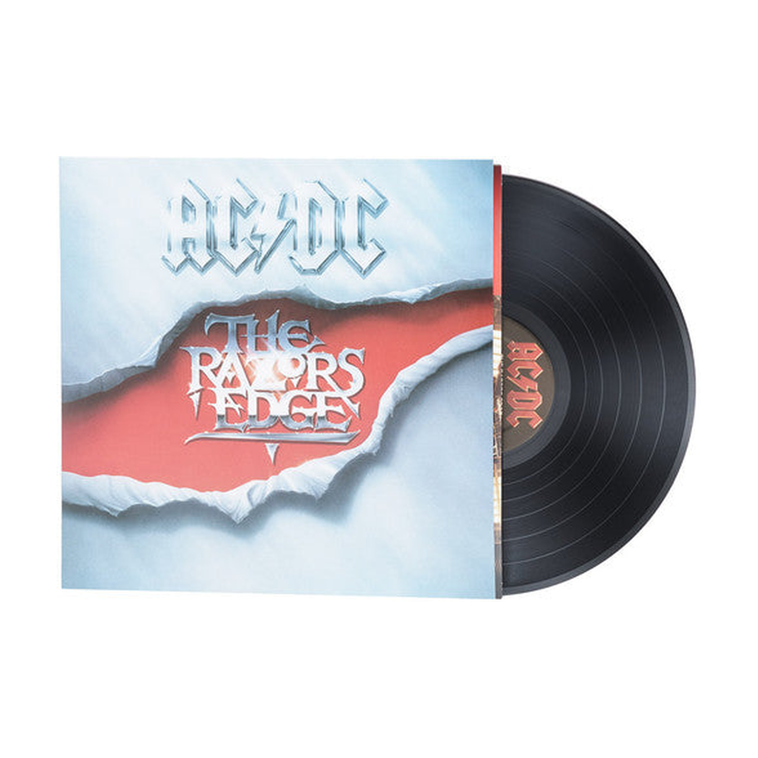 AC/DC - Razor's Edge (Remastered)