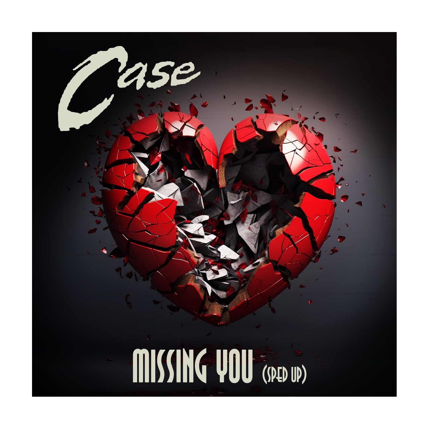 Case - Missing You