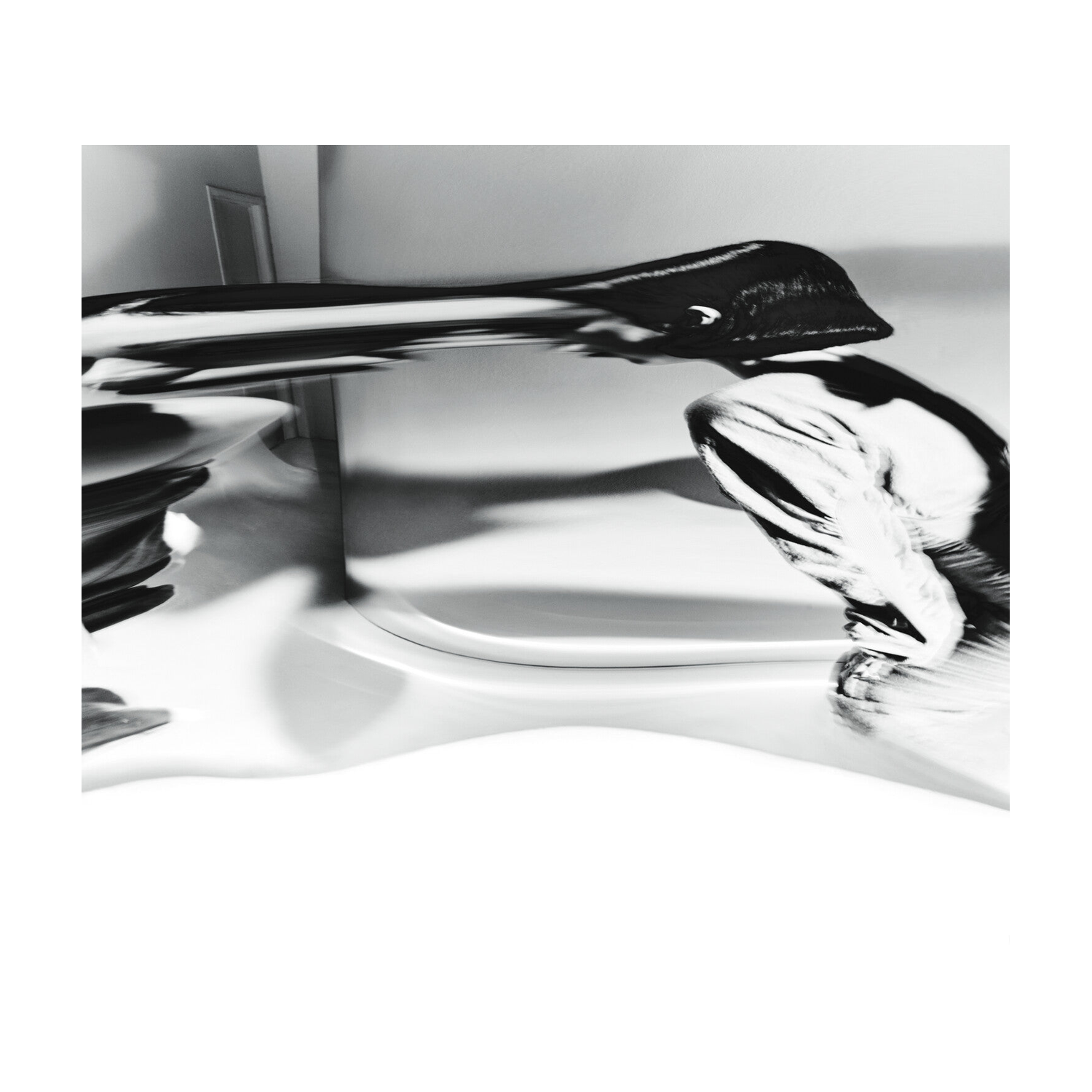 Kelly Lee Owens - Lp.8 (White Vinyl)