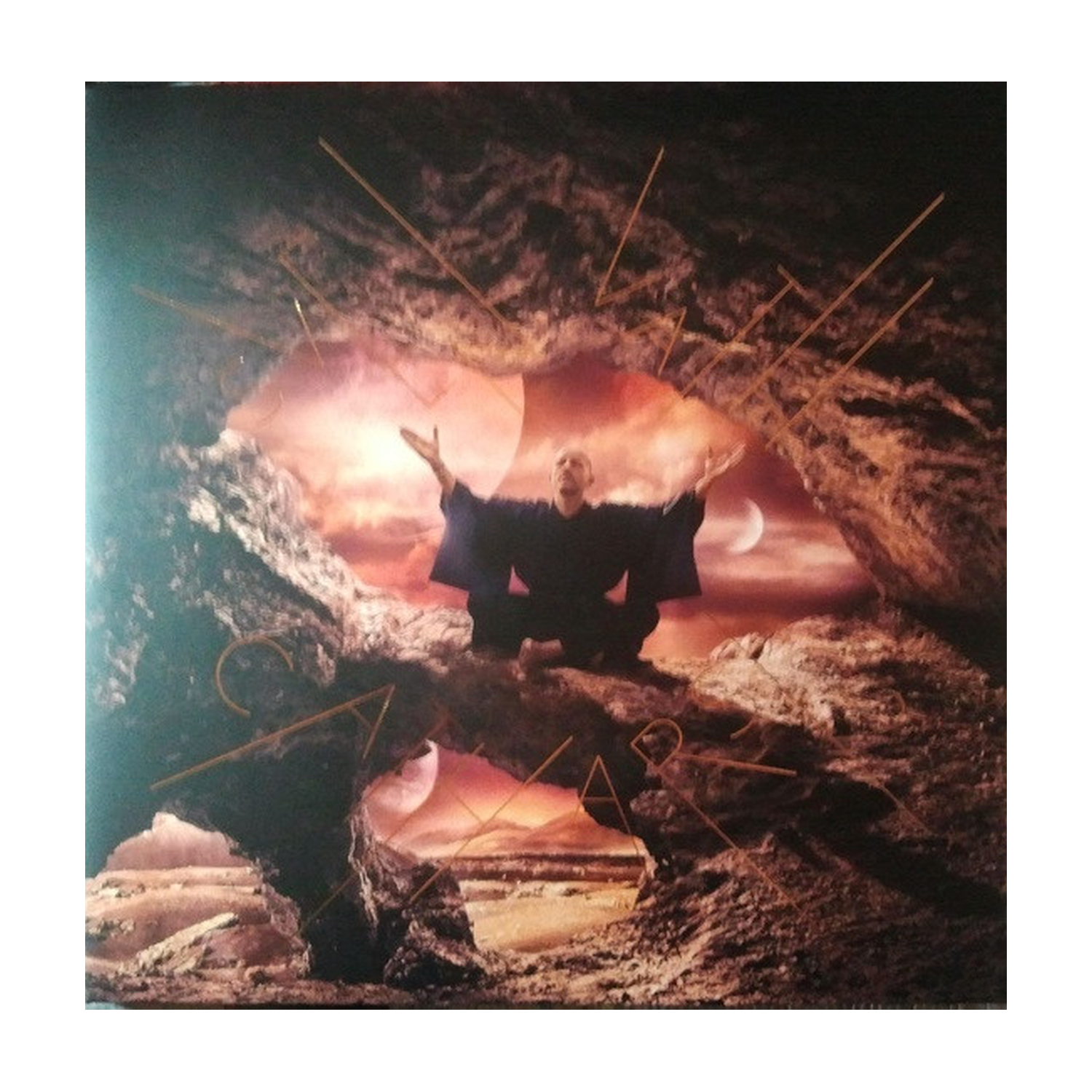 Sven Vath - Catharsis - Gatefold 3xLP