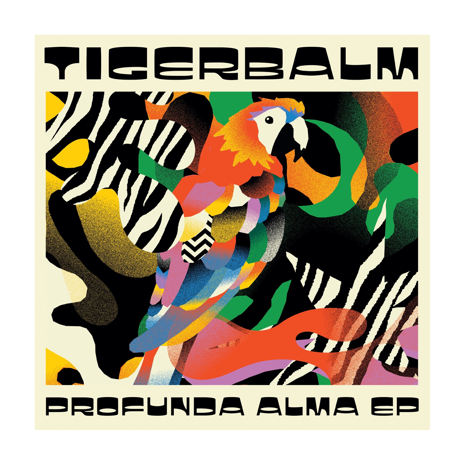 Tigerbalm - Profunda Alma