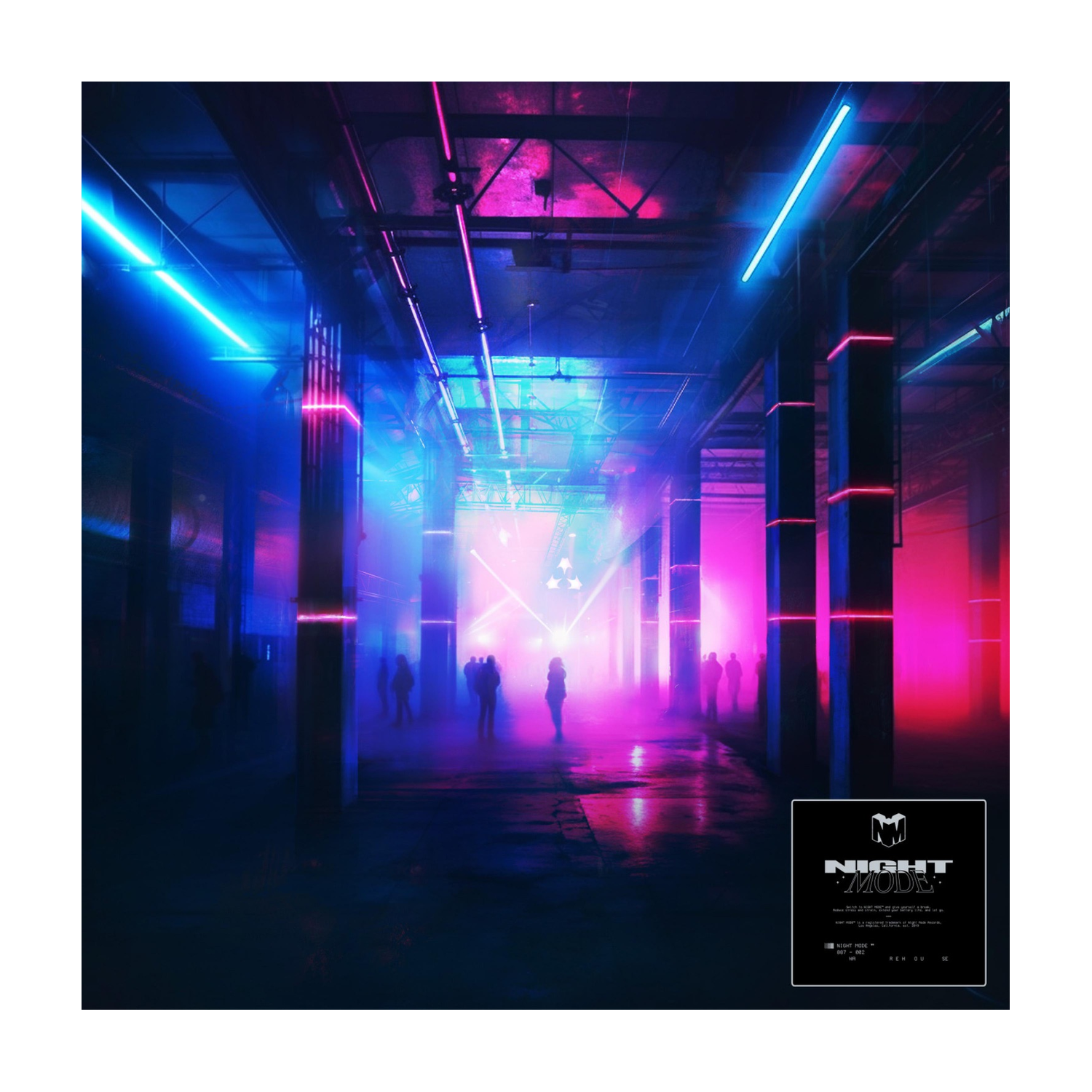 Various Artists - Warehouse Tools