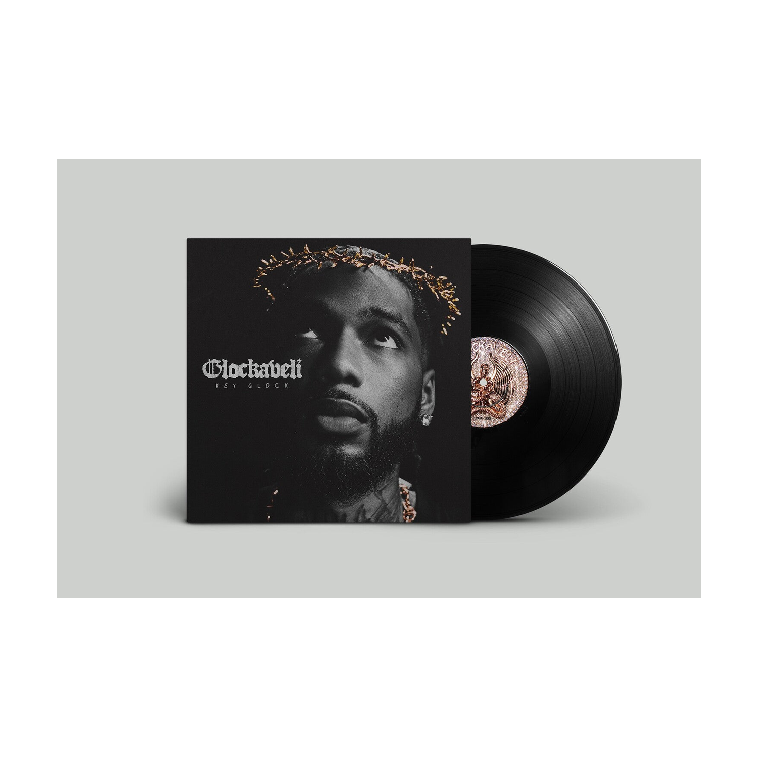 Key Glock - Glockaveli