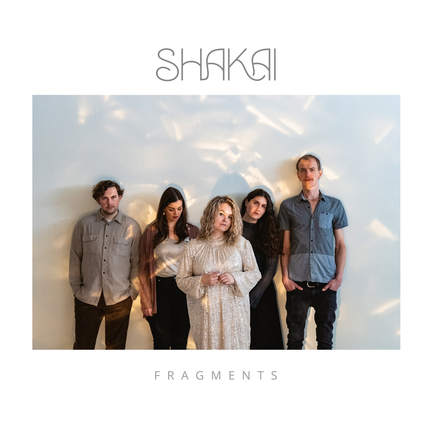Shakai - Fragments