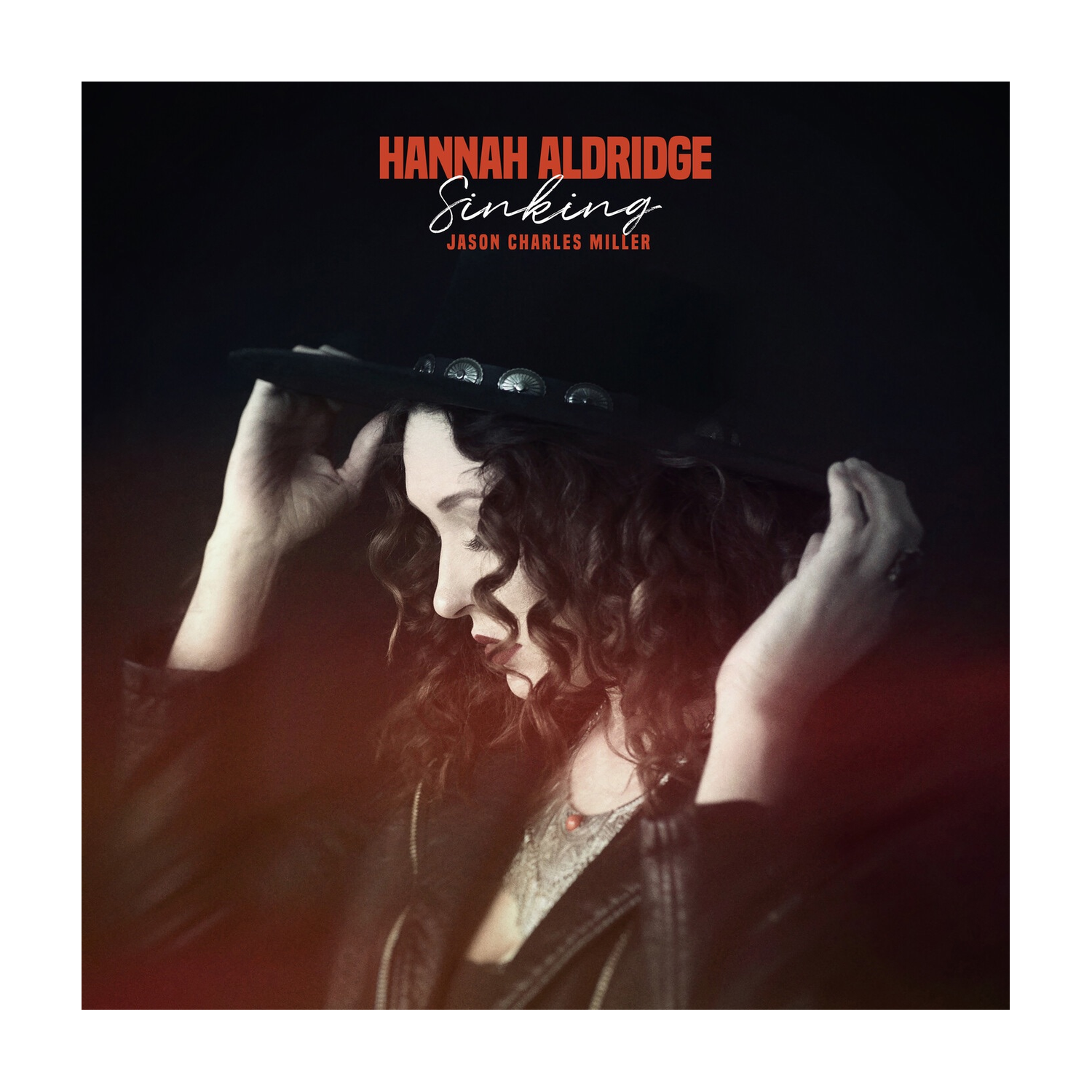 Hannah Aldridge - Sinking