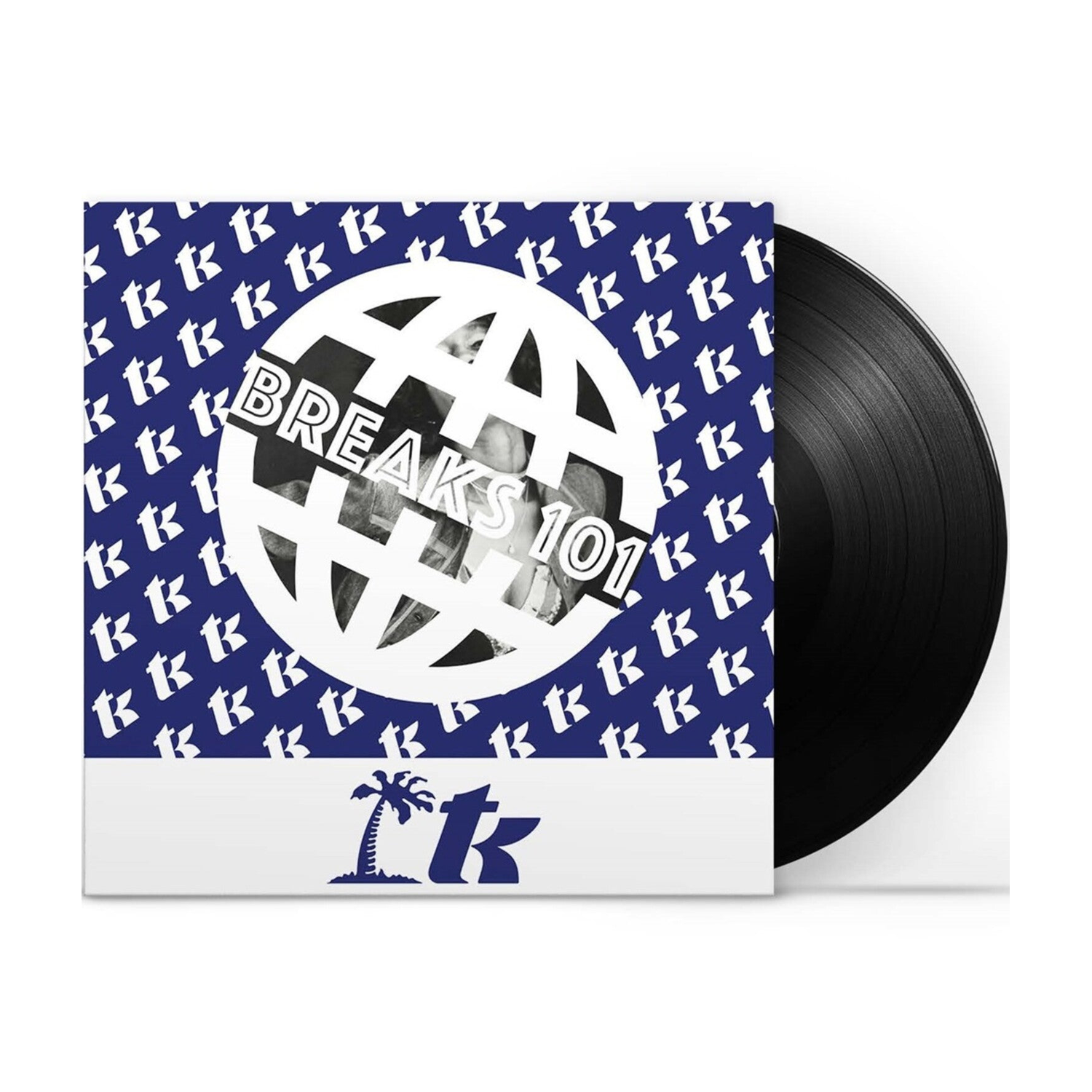 Various Artists - TK Breaks 101