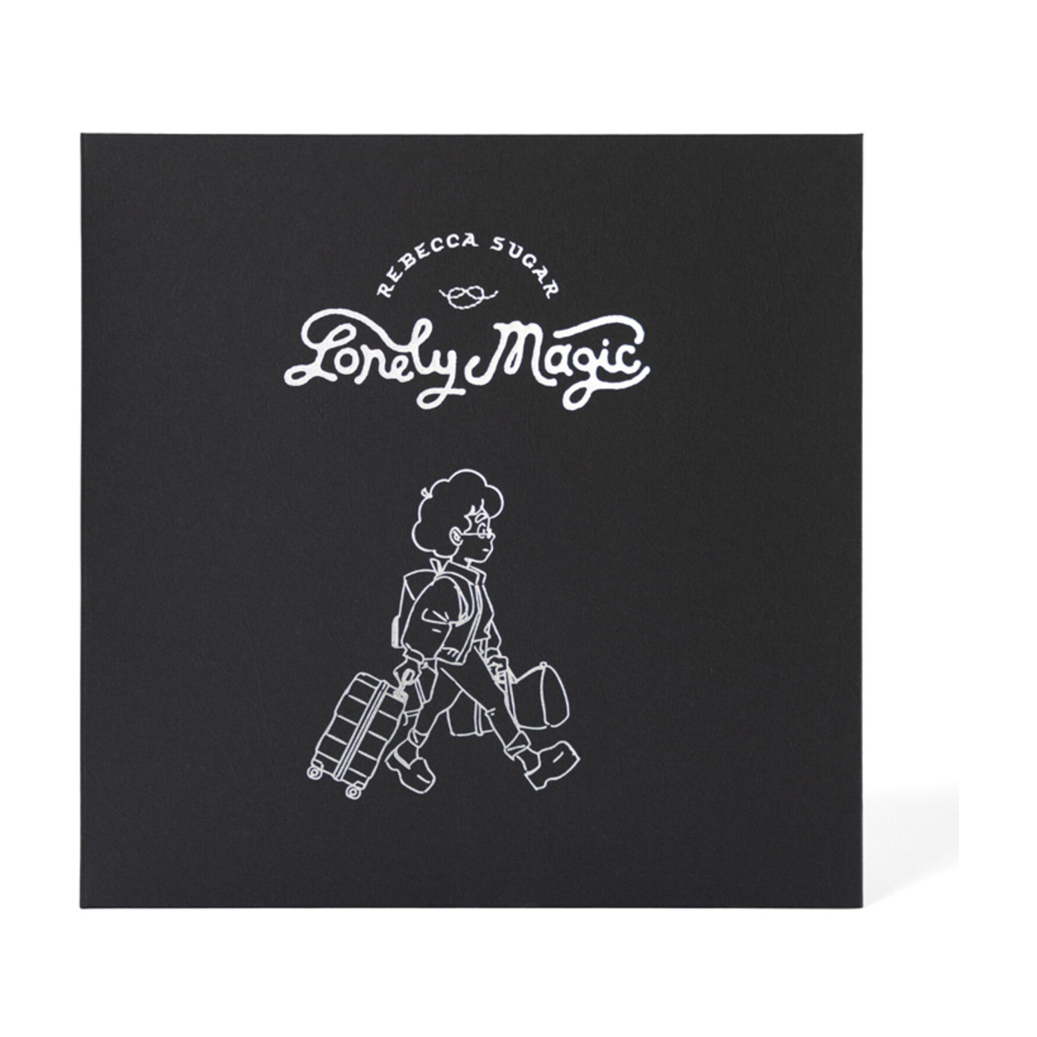 Rebecca Sugar - Lonely Magic (Green Vinyl)