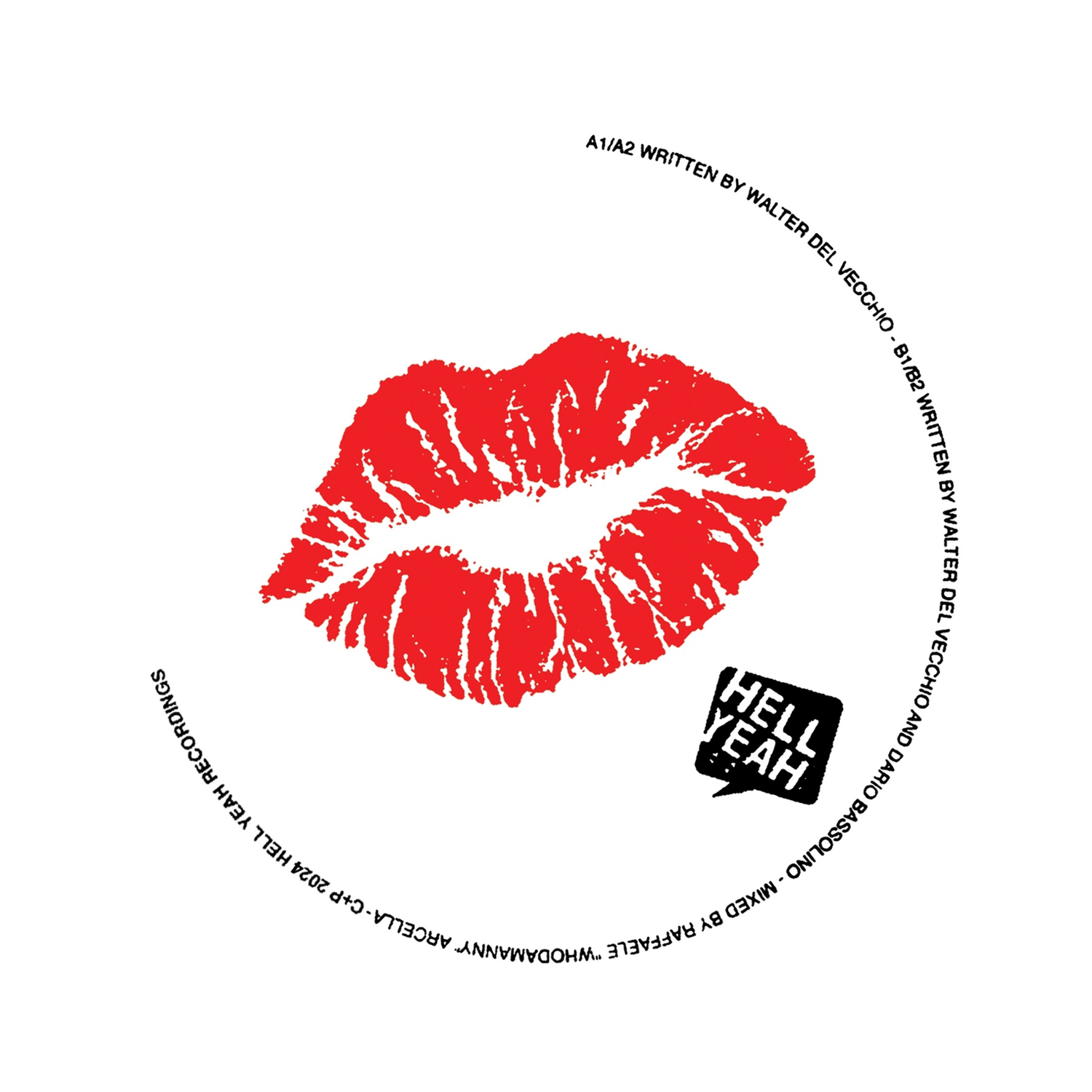 Quiroga - French Kiss