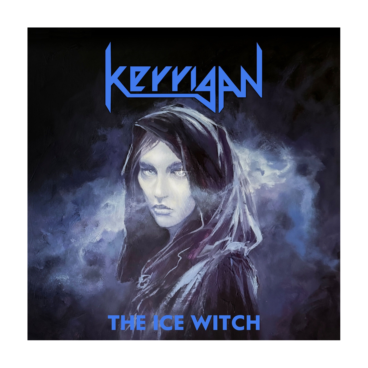 Kerrigan - Ice Witch
