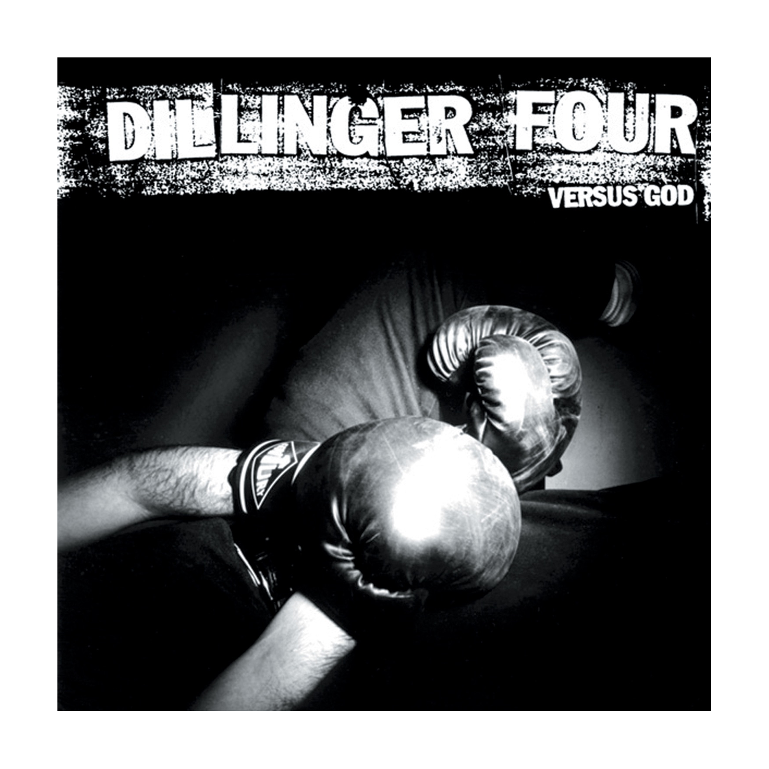 Dillinger Four - Versus God