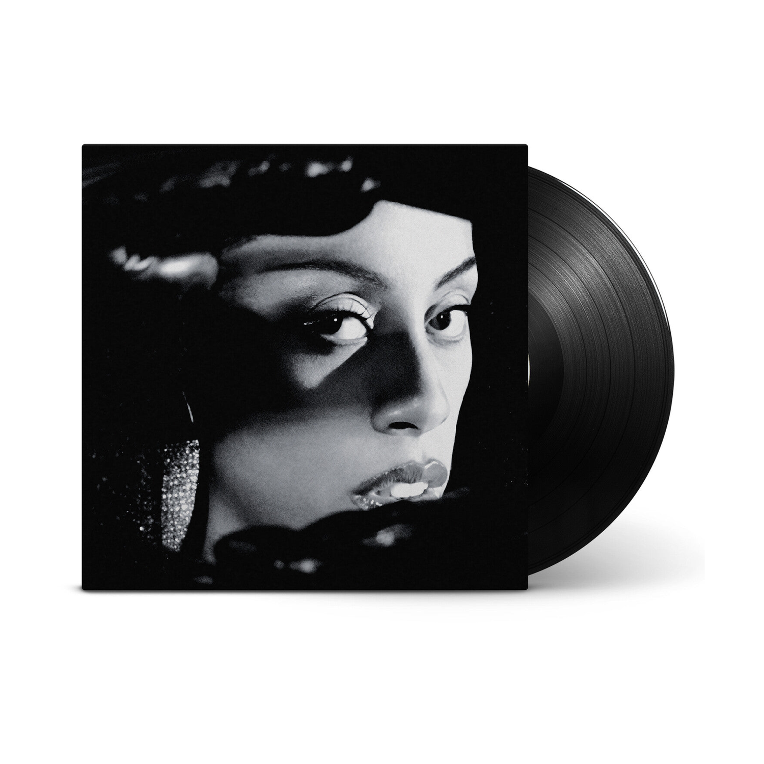 Rochelle Jordan - Through The Wall 2xLP