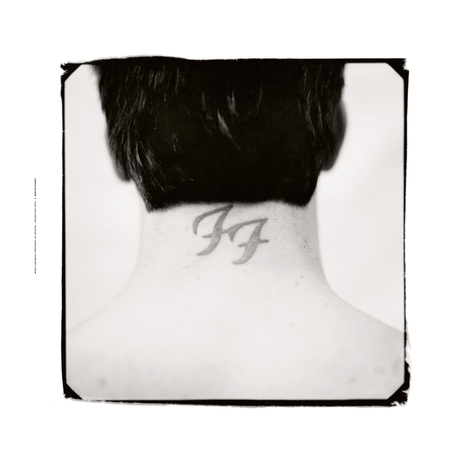 Foo Fighters - There Is Nothing Left to Lose 2xLP