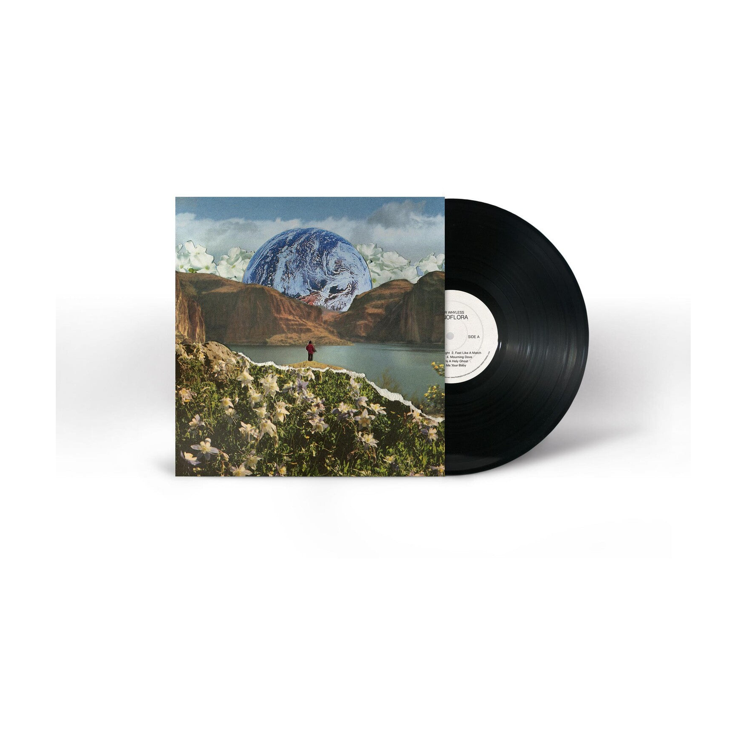 River Whyless - Monoflora