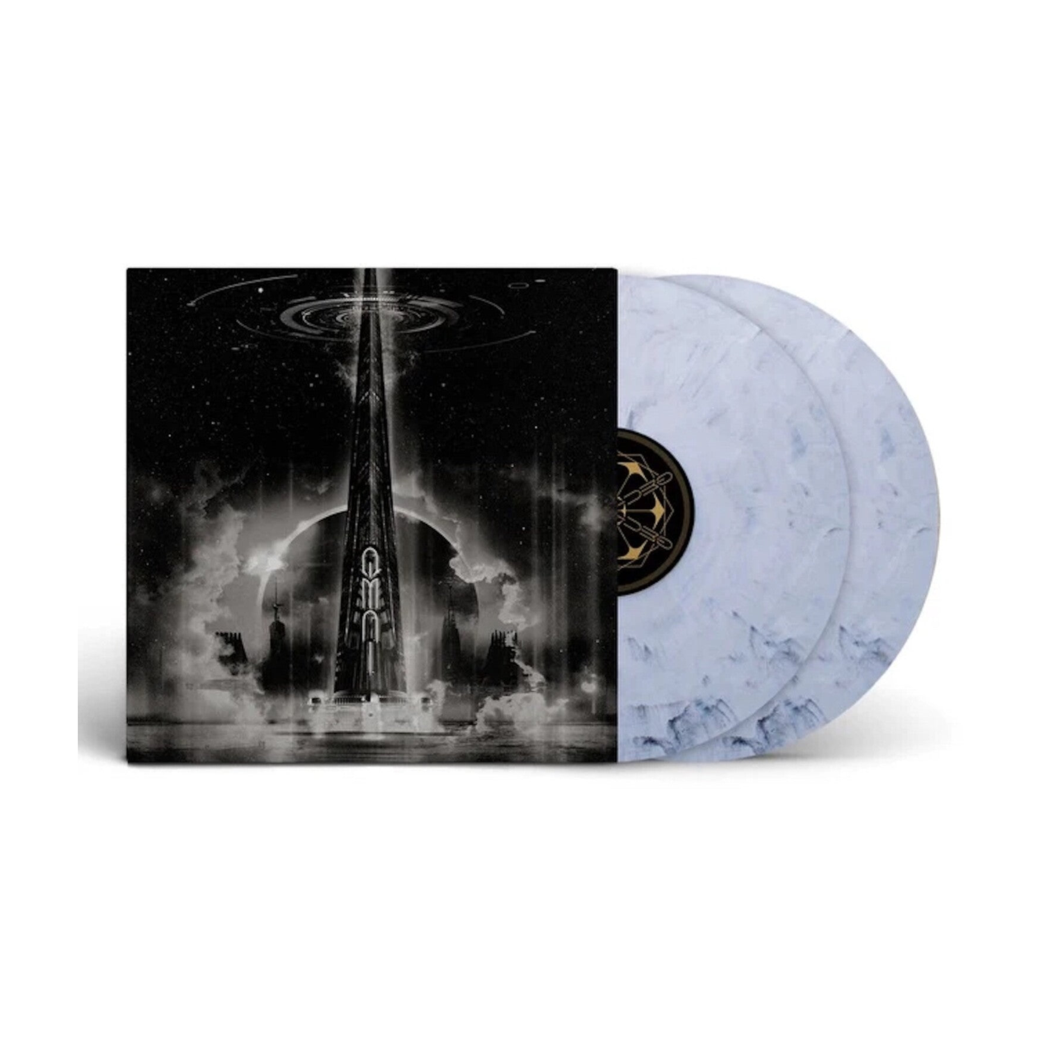 Project 86 - Omni - Colored Marble 2xLP