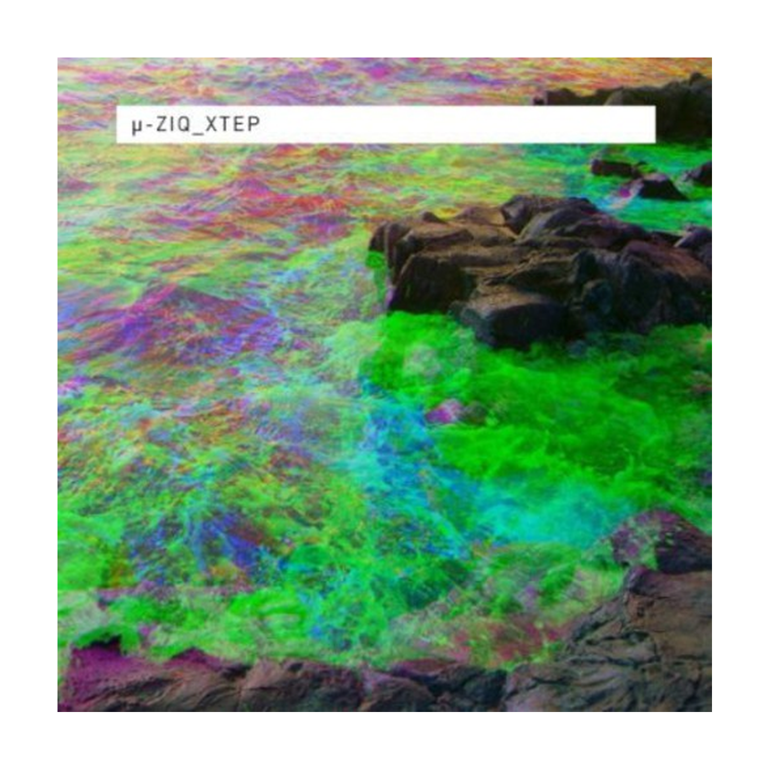 U-Ziq - Xtep