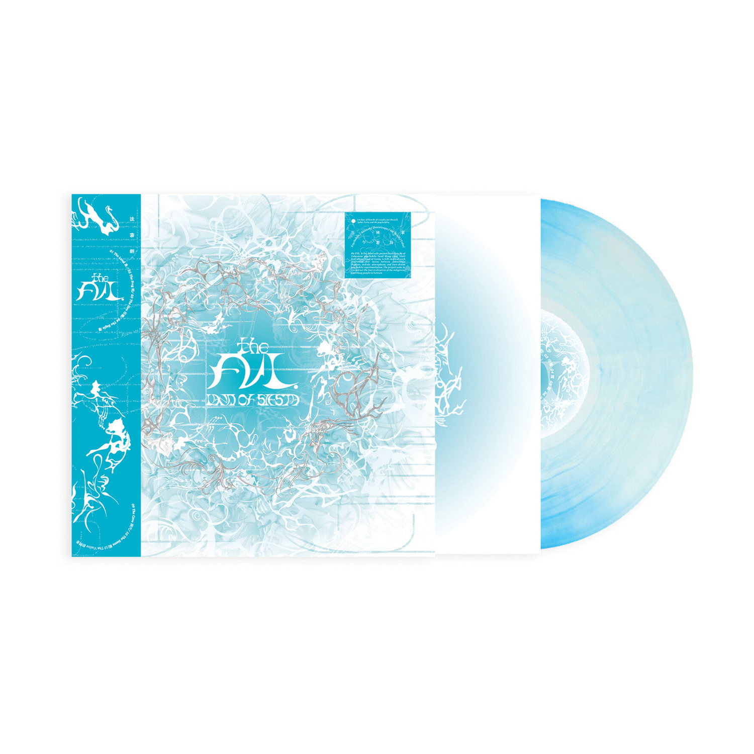 Fvl. - Land of Siesta (Limited Edition)