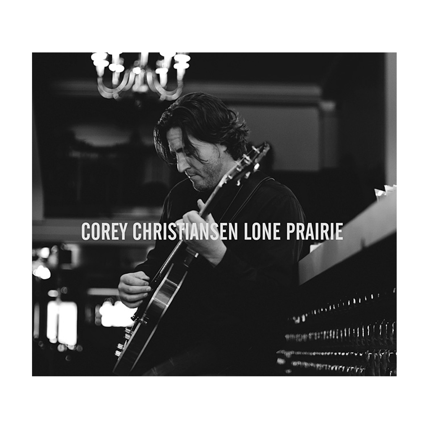 Corey Christiansen - Lone Prairie