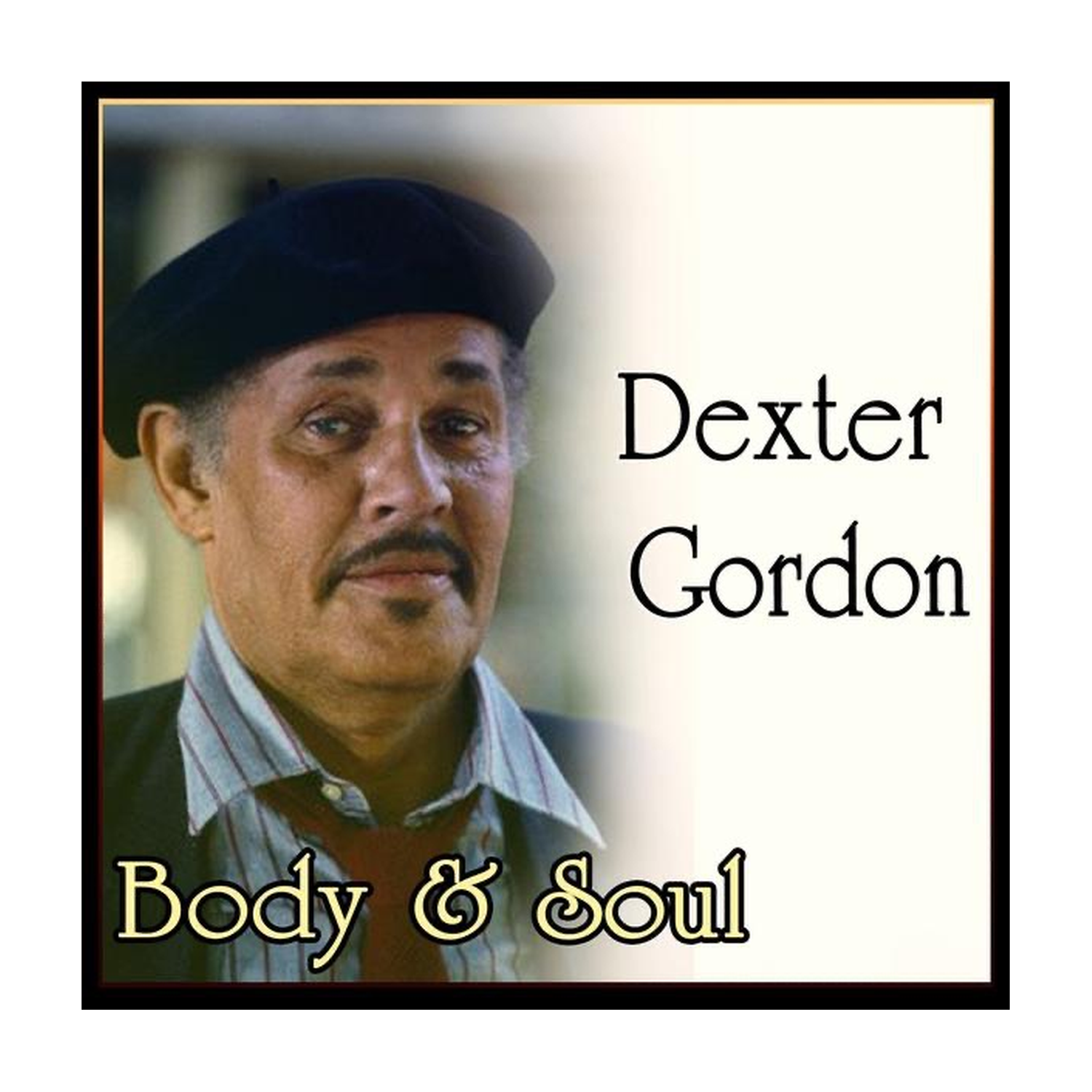 Dexter Gordon - Body & Soul
