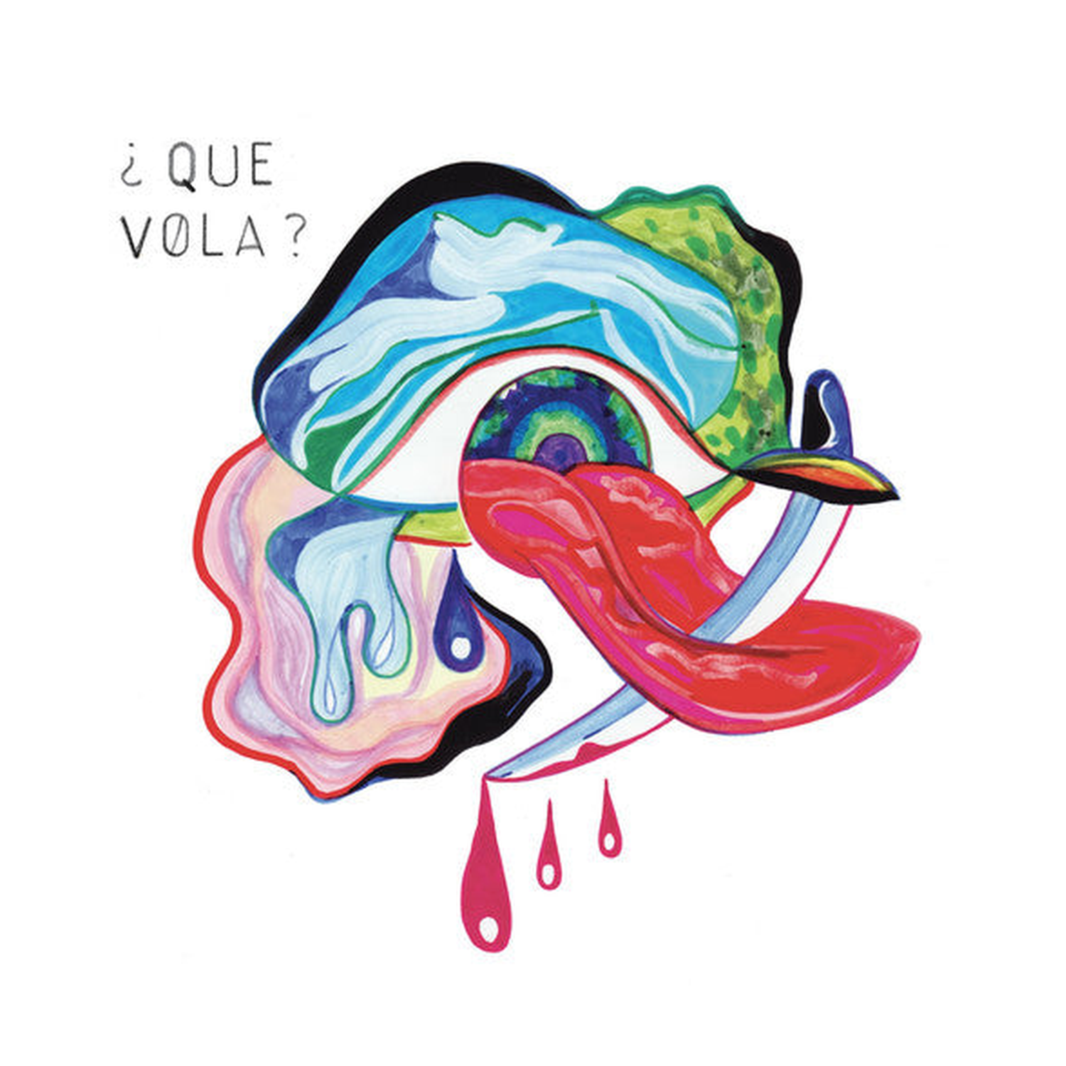 Que Vola