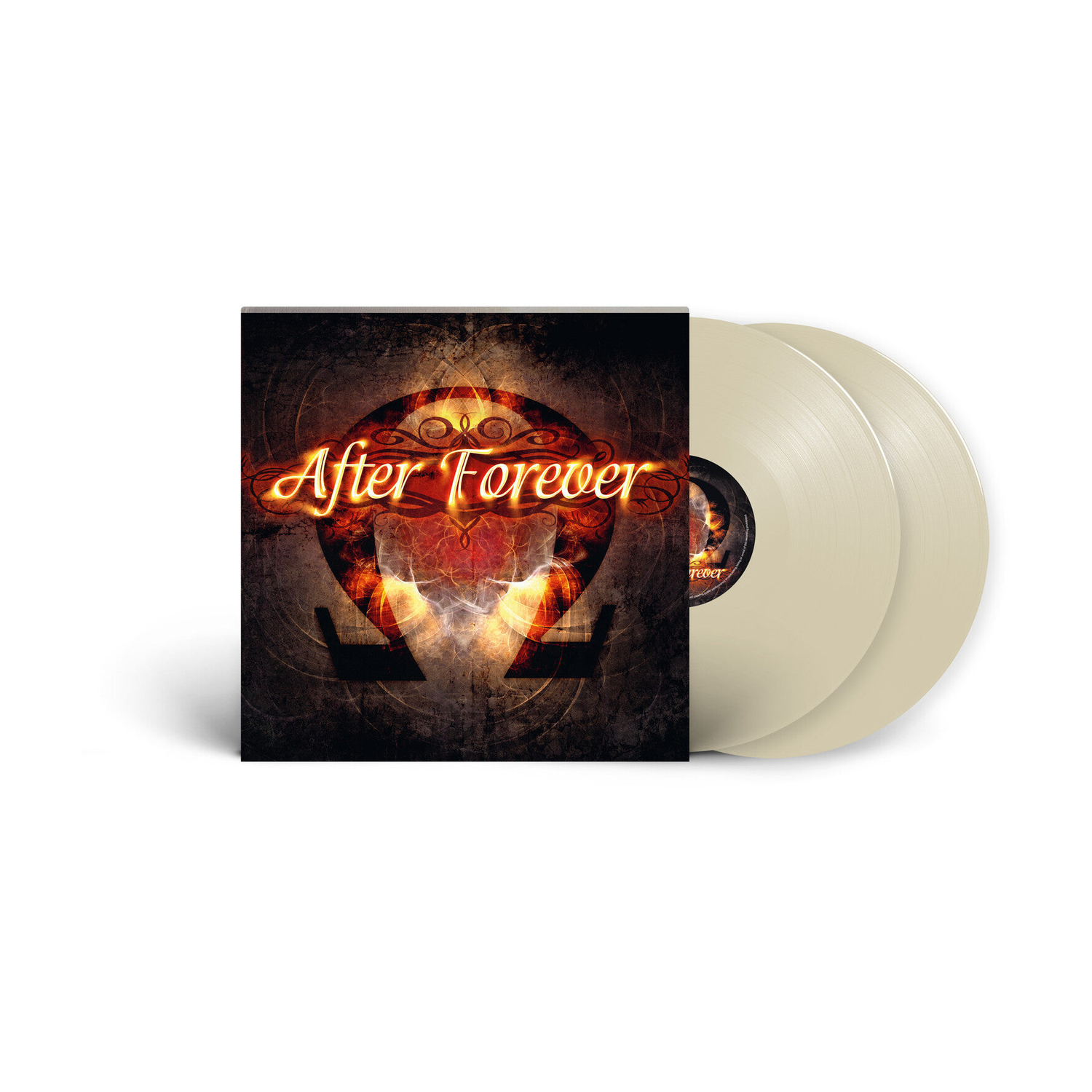 After Forever 2xLP (Deluxe)