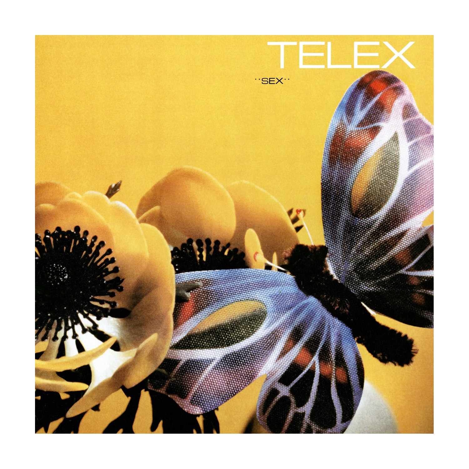 Telex - Sex (Remastered)