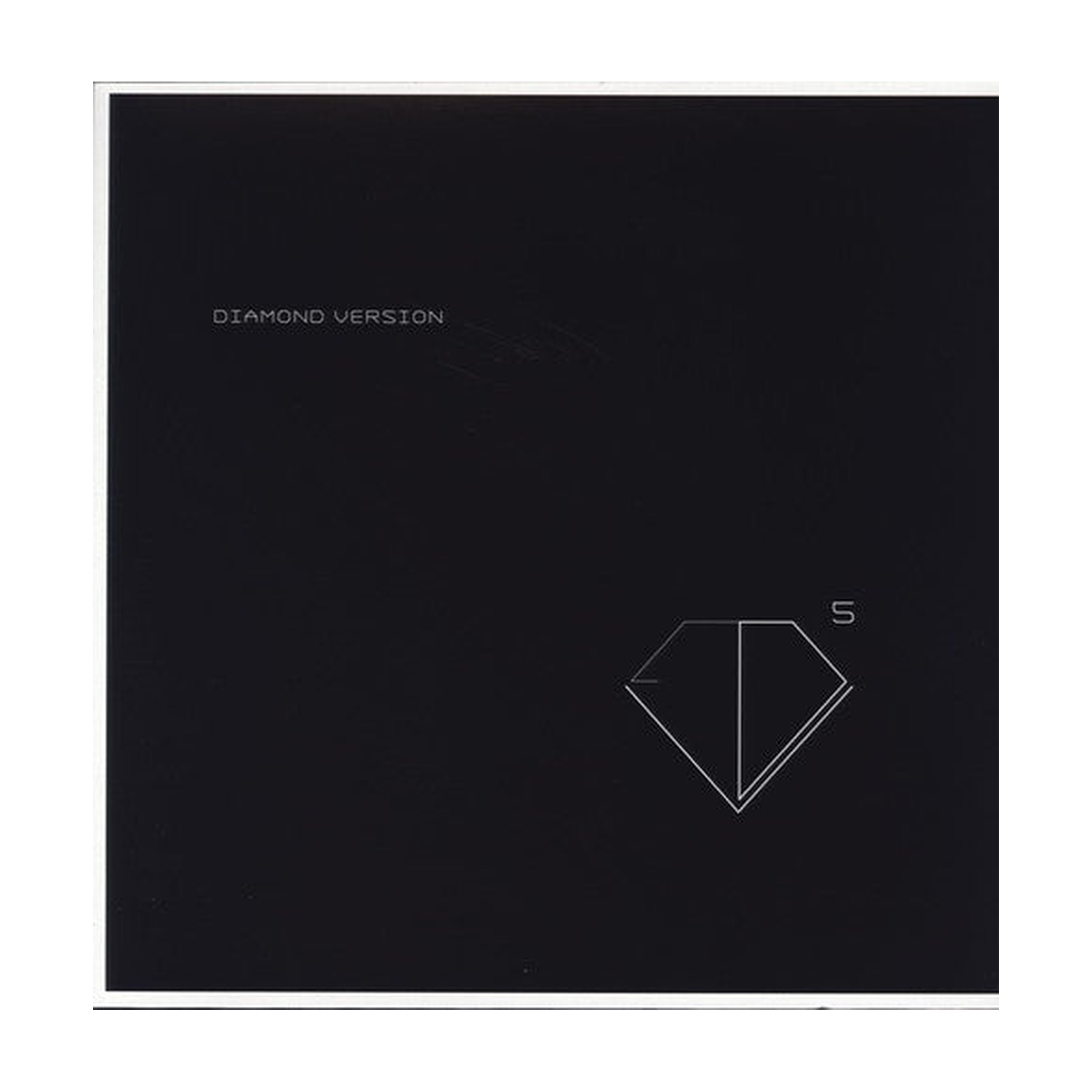 Diamond Version - EP5