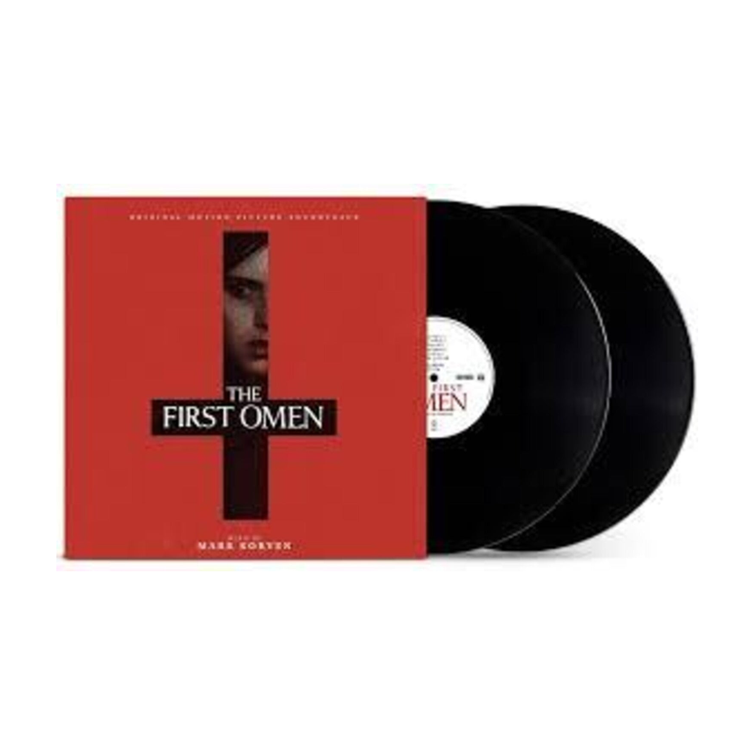 Mark Korven - The First Omen (Original Soundtrack) 2xLP