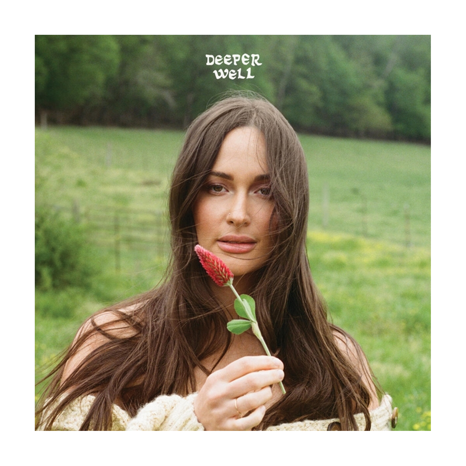 Kacey Musgraves - Deeper Well (Clear Vinyl)