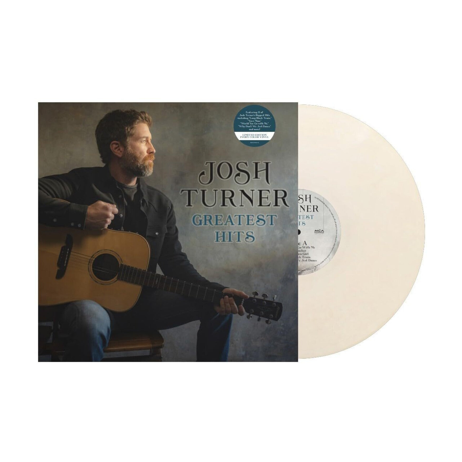 Josh Turner Greatest Hits