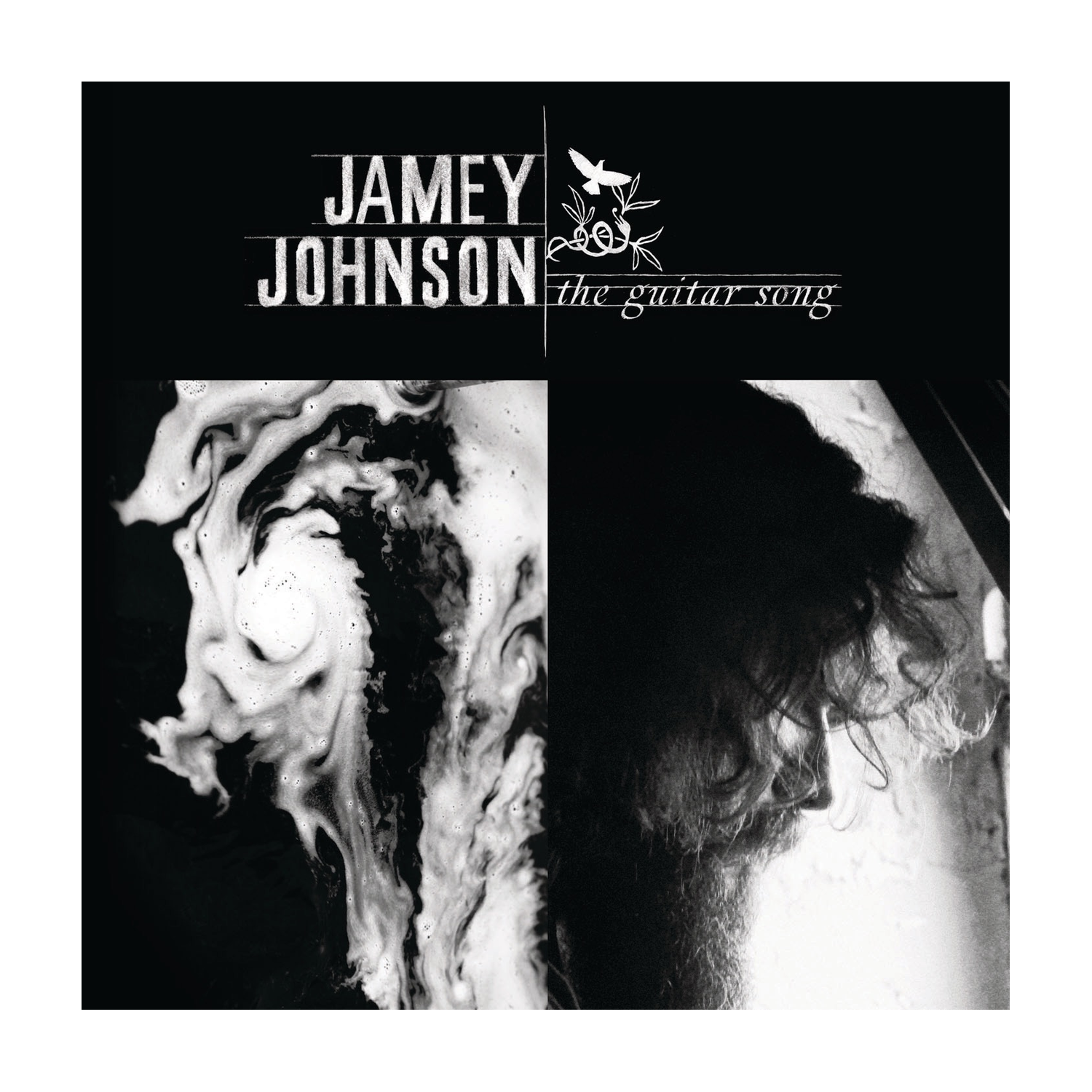 Jamey Johnson - Guitar Song 3xLP