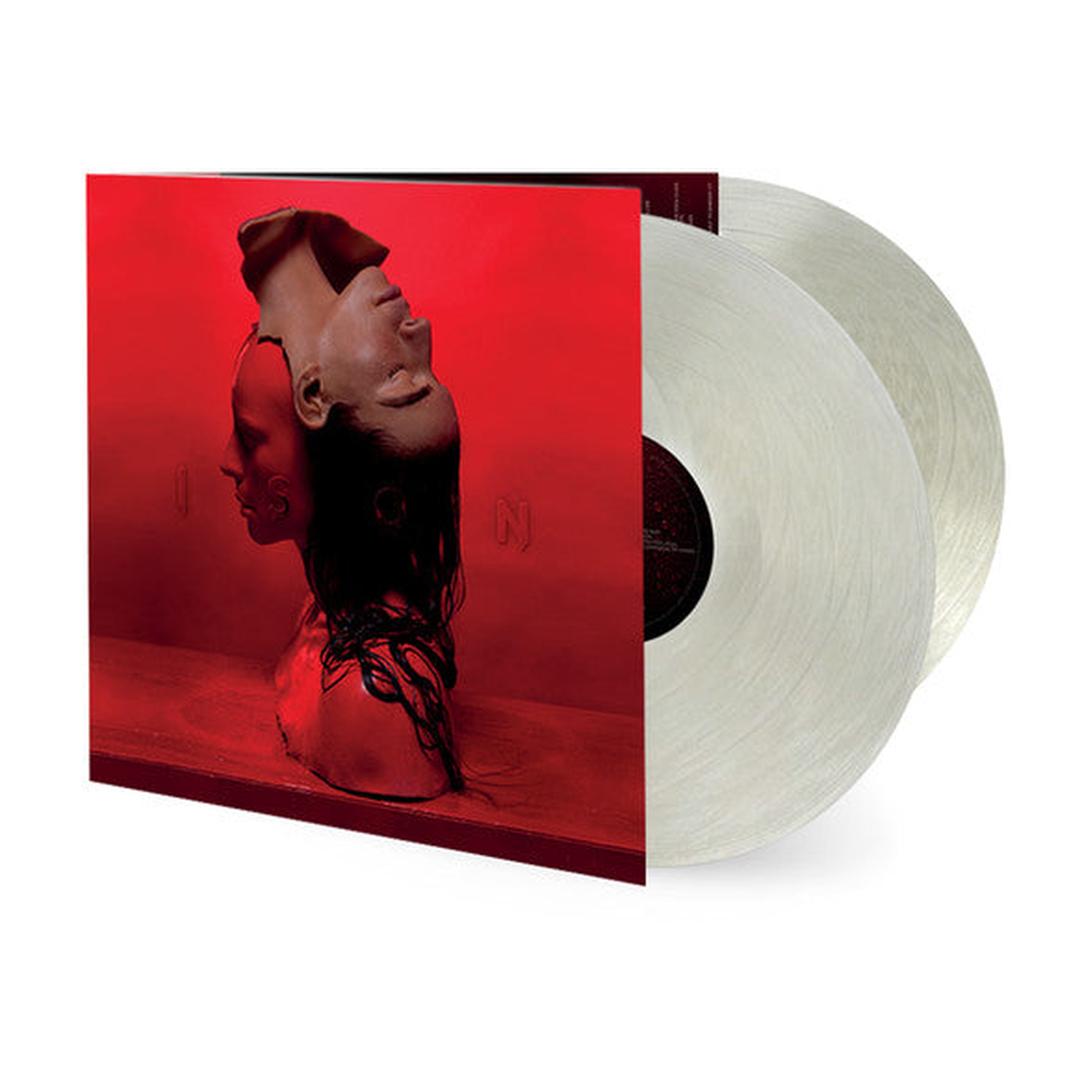 Sevdaliza - Ison 2xLP (Limited Edition)