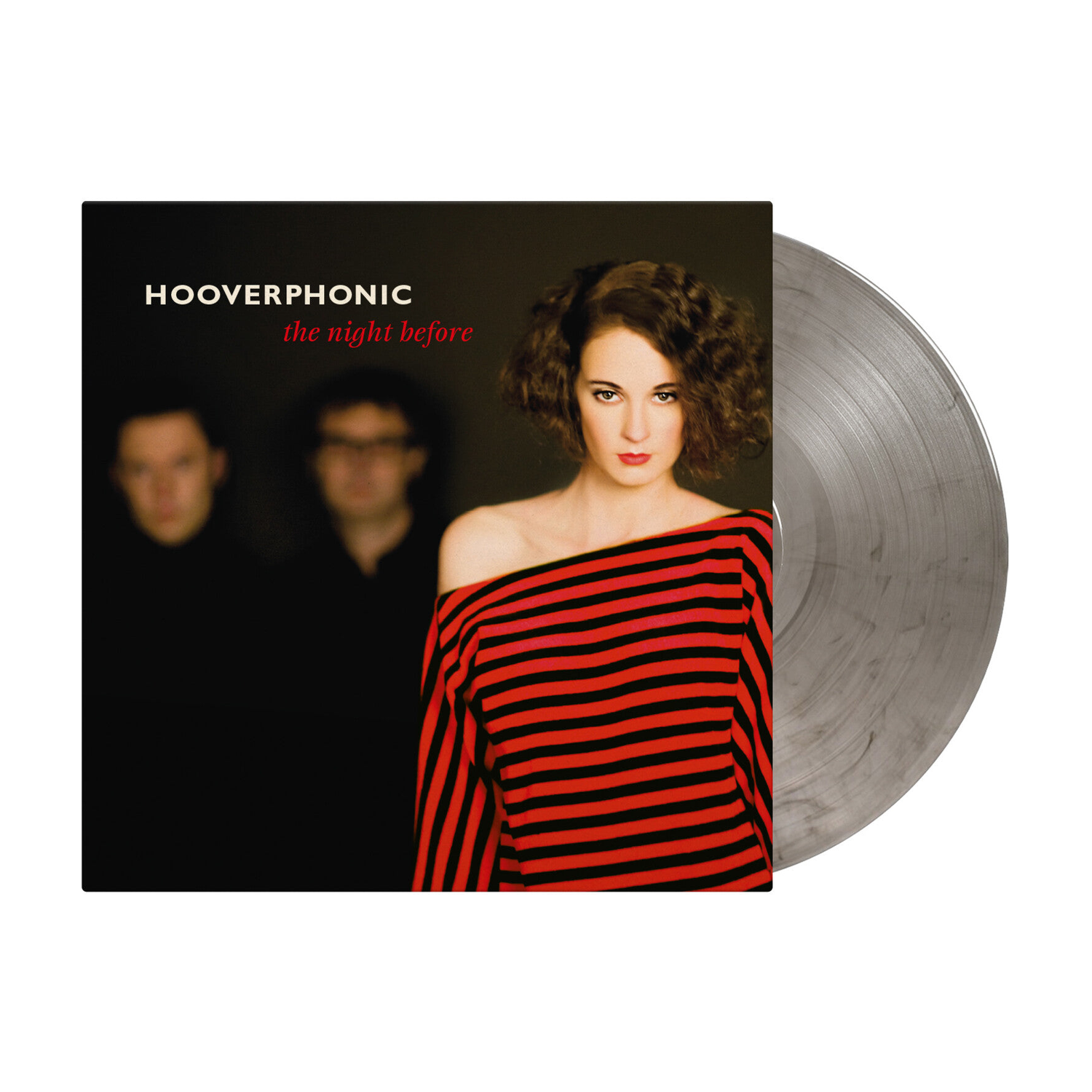 Hooverphonic - The Night Before