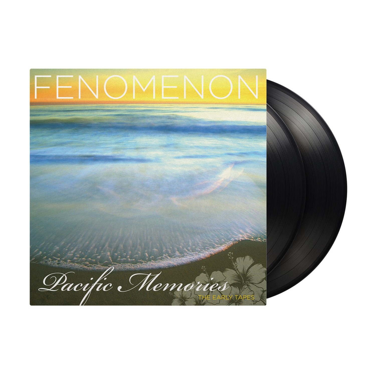Fenomenon - Pacific Memories: The Early Tapes - 180 2xLP