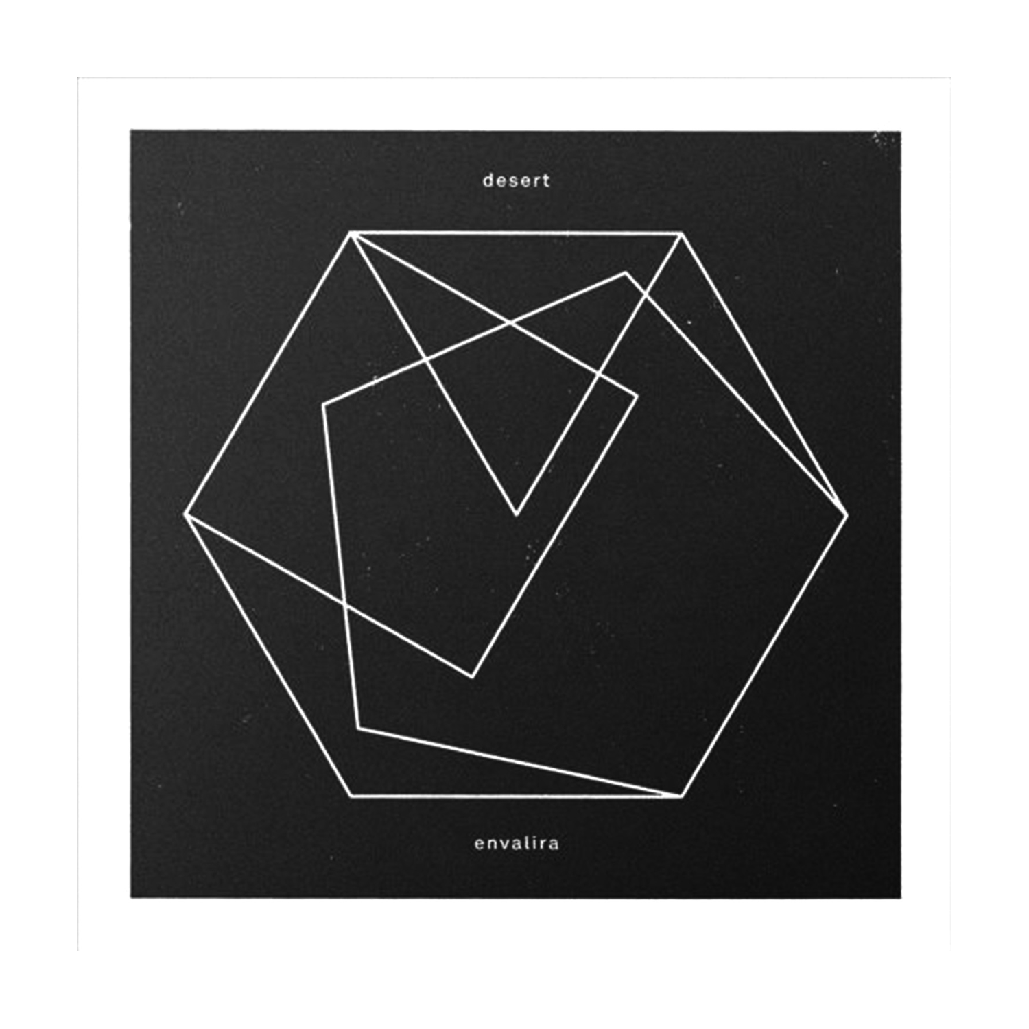 Desert - Envalira
